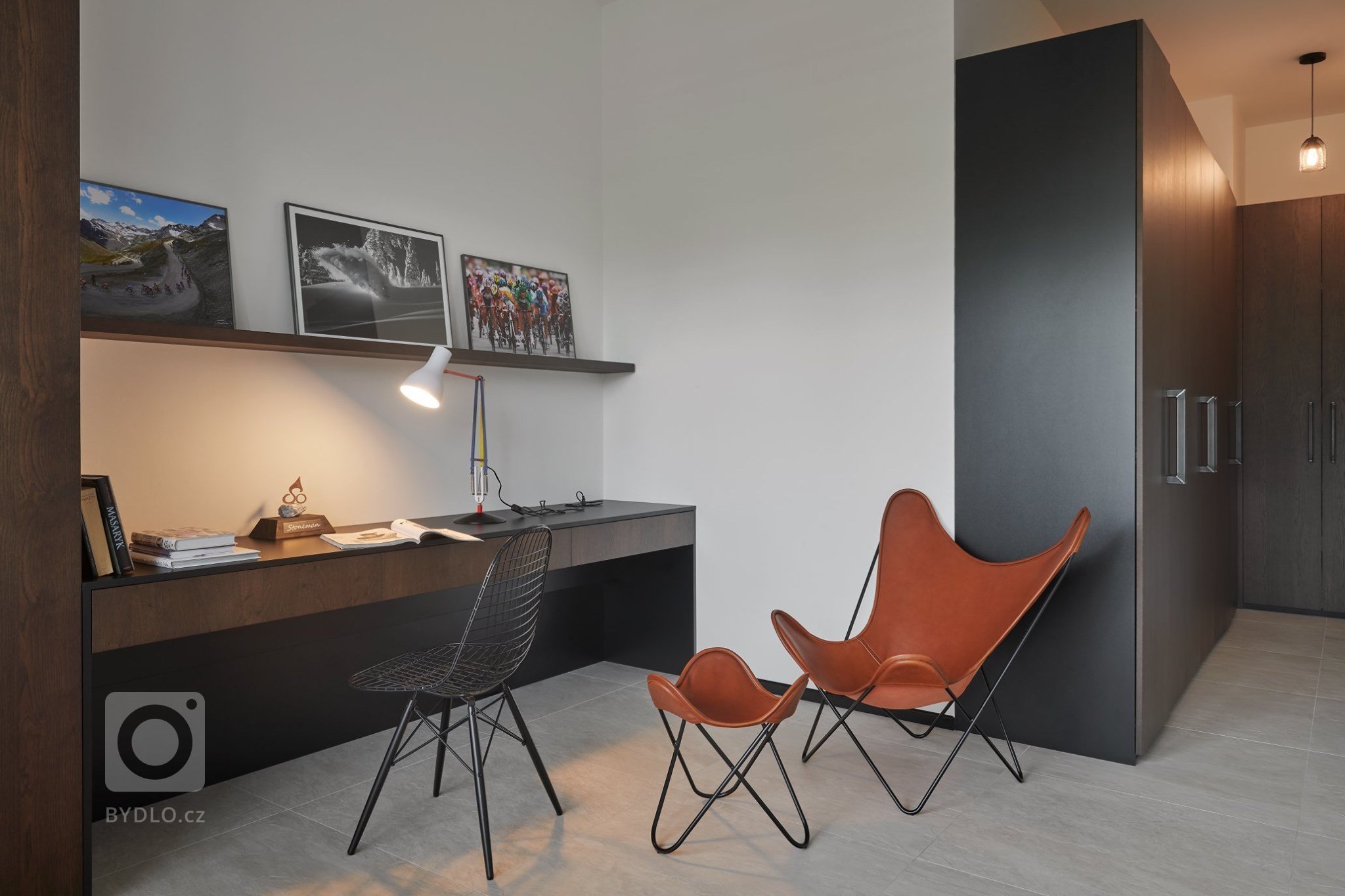 Originální design, který se prolíná celým interiérem. Kuchyně ELITE/LINE představuje jedinečný prvek v interiéru, díky dokonale zvolené kombinaci barev a…