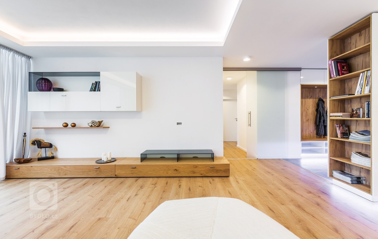 Renomovaní architekti rádi doporučují nábytek značky HANÁK do komplexních návrhů interiérů pro klienty. Toto je jeden z mnoha případů, kdy konkrétně…