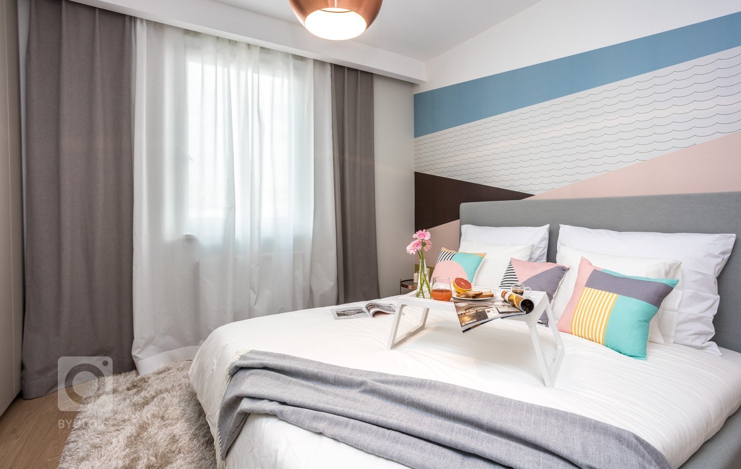 Navštivte spolu s námi ukázkový byt v nové pražské rezidenci WALTROVKA projektované developerskou společností PENTA. Tento byt je úchvatný mimo jiné z pohledu…