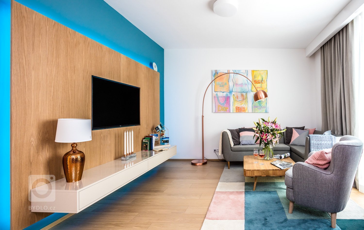 Navštivte spolu s námi ukázkový byt v nové pražské rezidenci WALTROVKA projektované developerskou společností PENTA. Tento byt je úchvatný mimo jiné z pohledu…