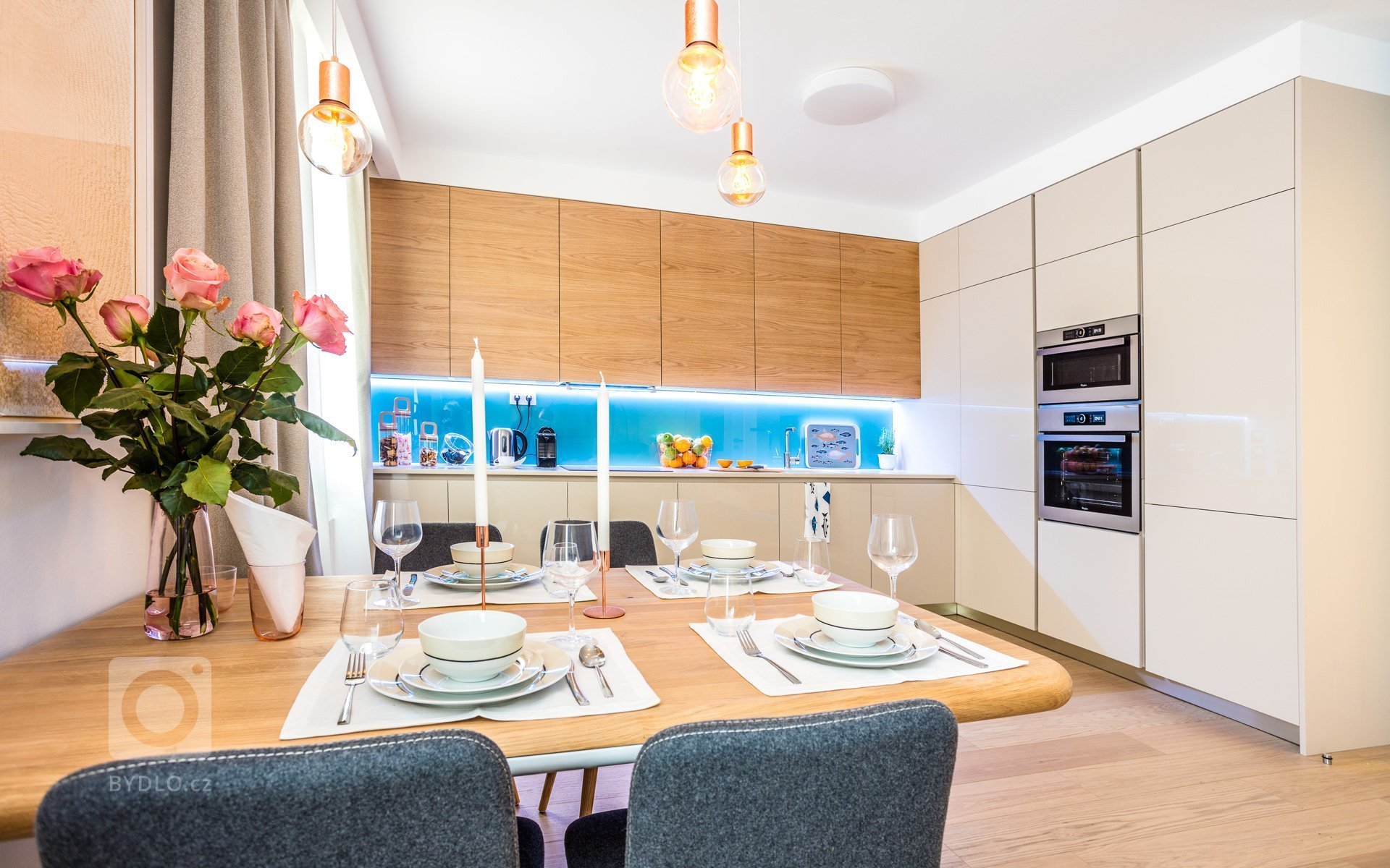 Navštivte spolu s námi ukázkový byt v nové pražské rezidenci WALTROVKA projektované developerskou společností PENTA. Tento byt je úchvatný mimo jiné z pohledu…