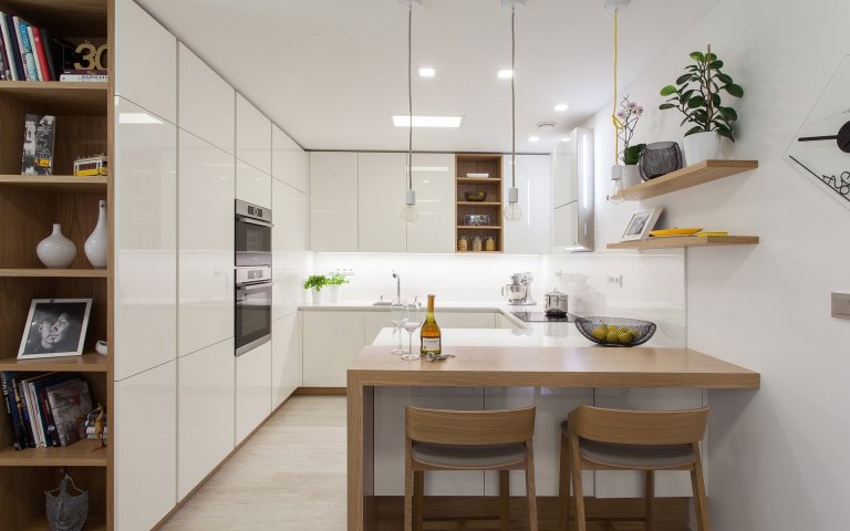 Mladé rodiny s malými dětmi rády volí kompletní vybavení nábytkem na klíč. Je dobrým rozhodnutím a výbornou investicí, pokud má rodina už od počátku co nejvíce…