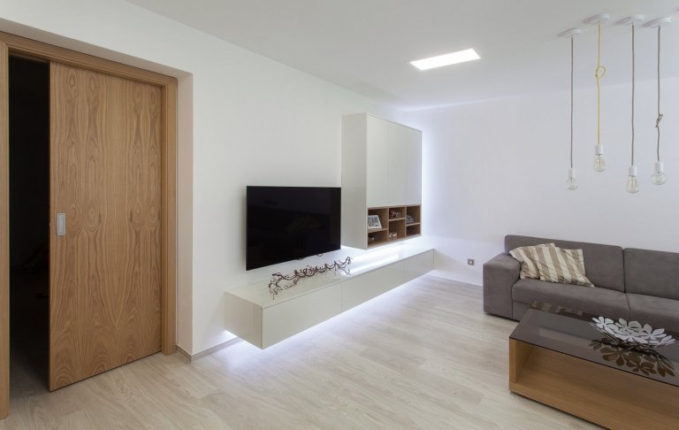 Mladé rodiny s malými dětmi rády volí kompletní vybavení nábytkem na klíč. Je dobrým rozhodnutím a výbornou investicí, pokud má rodina už od počátku co nejvíce…