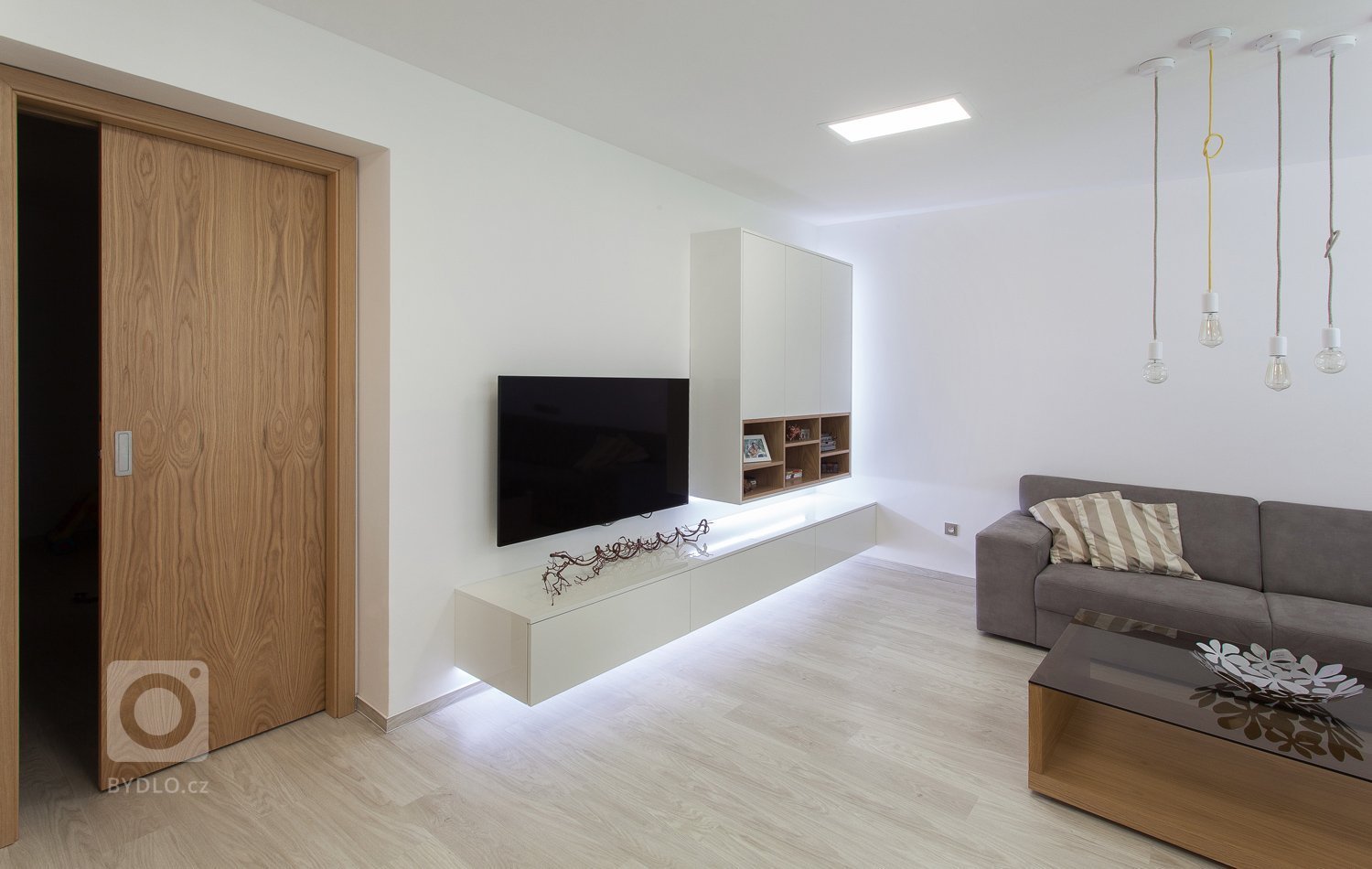 Mladé rodiny s malými dětmi rády volí kompletní vybavení nábytkem na klíč. Je dobrým rozhodnutím a výbornou investicí, pokud má rodina už od počátku co nejvíce…