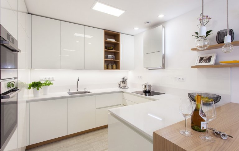 Mladé rodiny s malými dětmi rády volí kompletní vybavení nábytkem na klíč. Je dobrým rozhodnutím a výbornou investicí, pokud má rodina už od počátku co nejvíce…