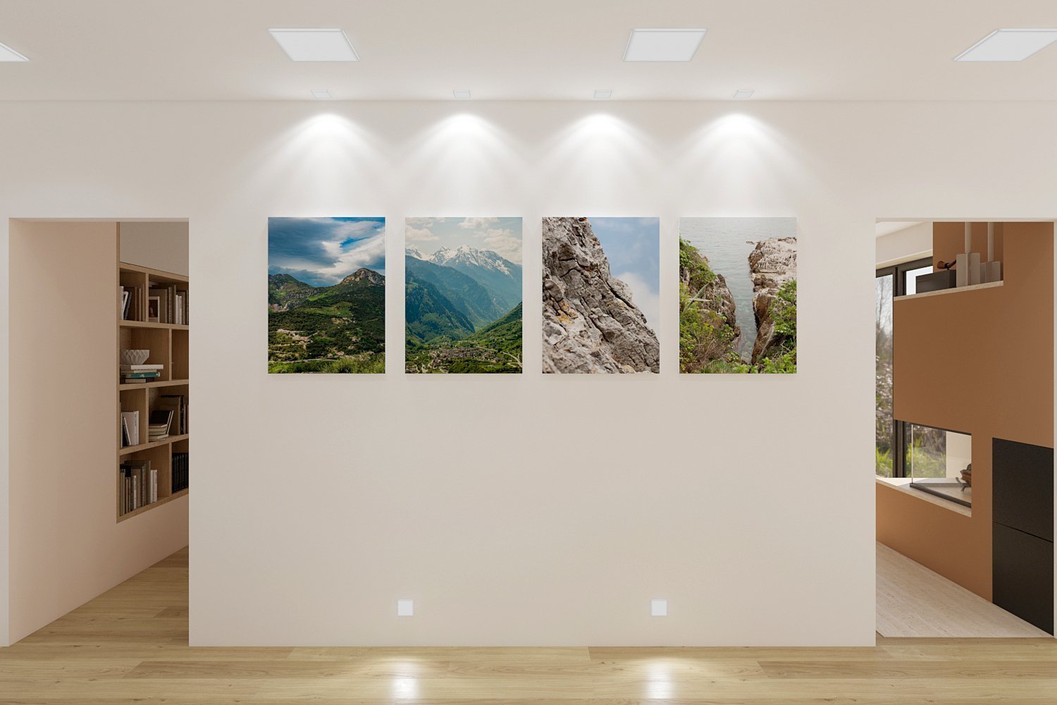 Jmenuji se Hana Micková. Jako zkušený bytový architekt a výtvarnice vím, že teplo domova vytváří nejen barvy, ale i osobité maličkosti. Každý jsme jiný a…