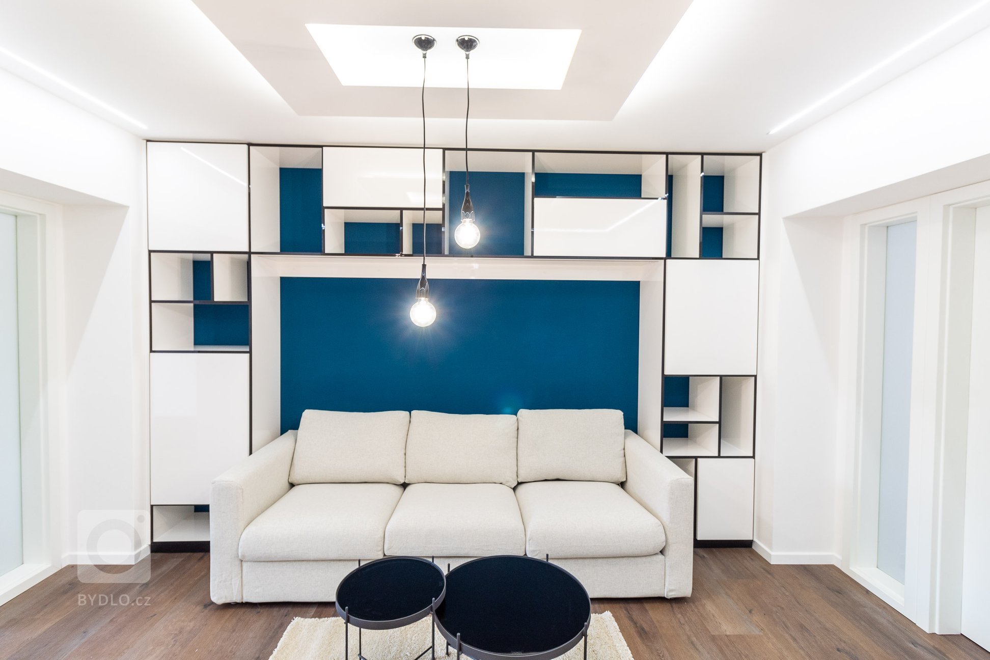 Kompletní realizaci&nbsp;interiéru&nbsp;bytu určeného k pronájmu
