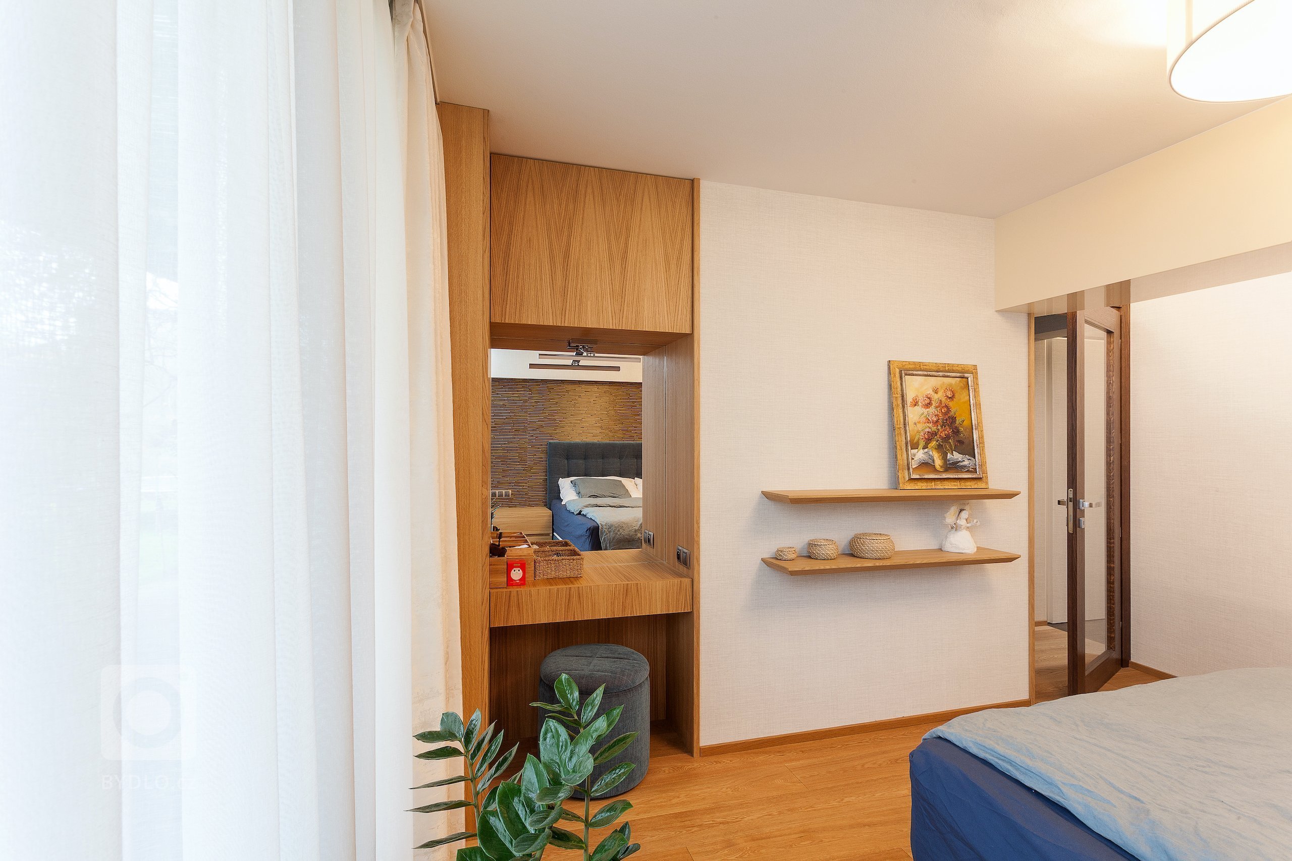 Ve spolupráci s architektonickým ateliérem NEW HOW architects jsme realizovali rekonstrukci některých částí interiéru rodinného domu u Prahy. Dominují zde…