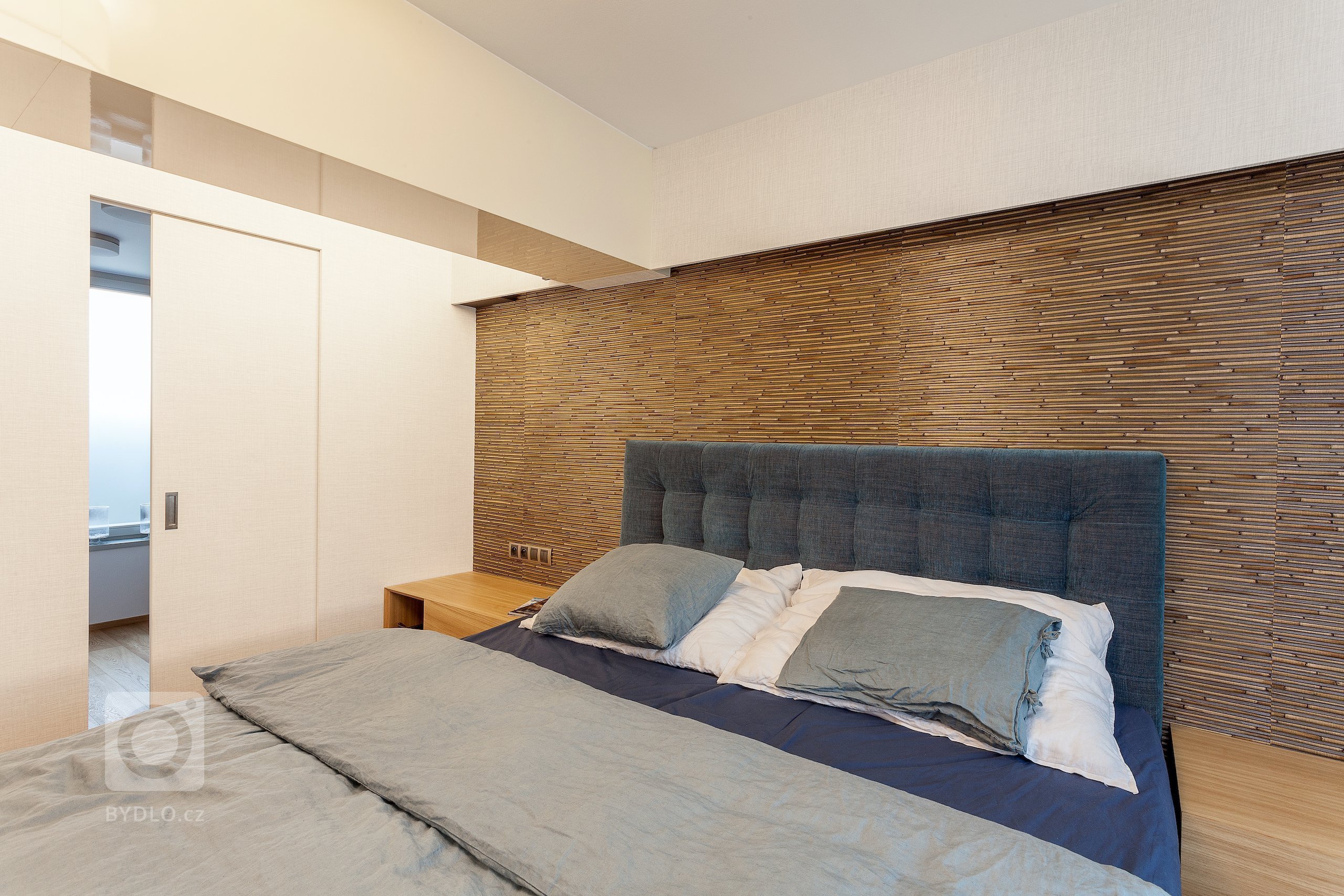 Ve spolupráci s architektonickým ateliérem NEW HOW architects jsme realizovali rekonstrukci některých částí interiéru rodinného domu u Prahy. Dominují zde…