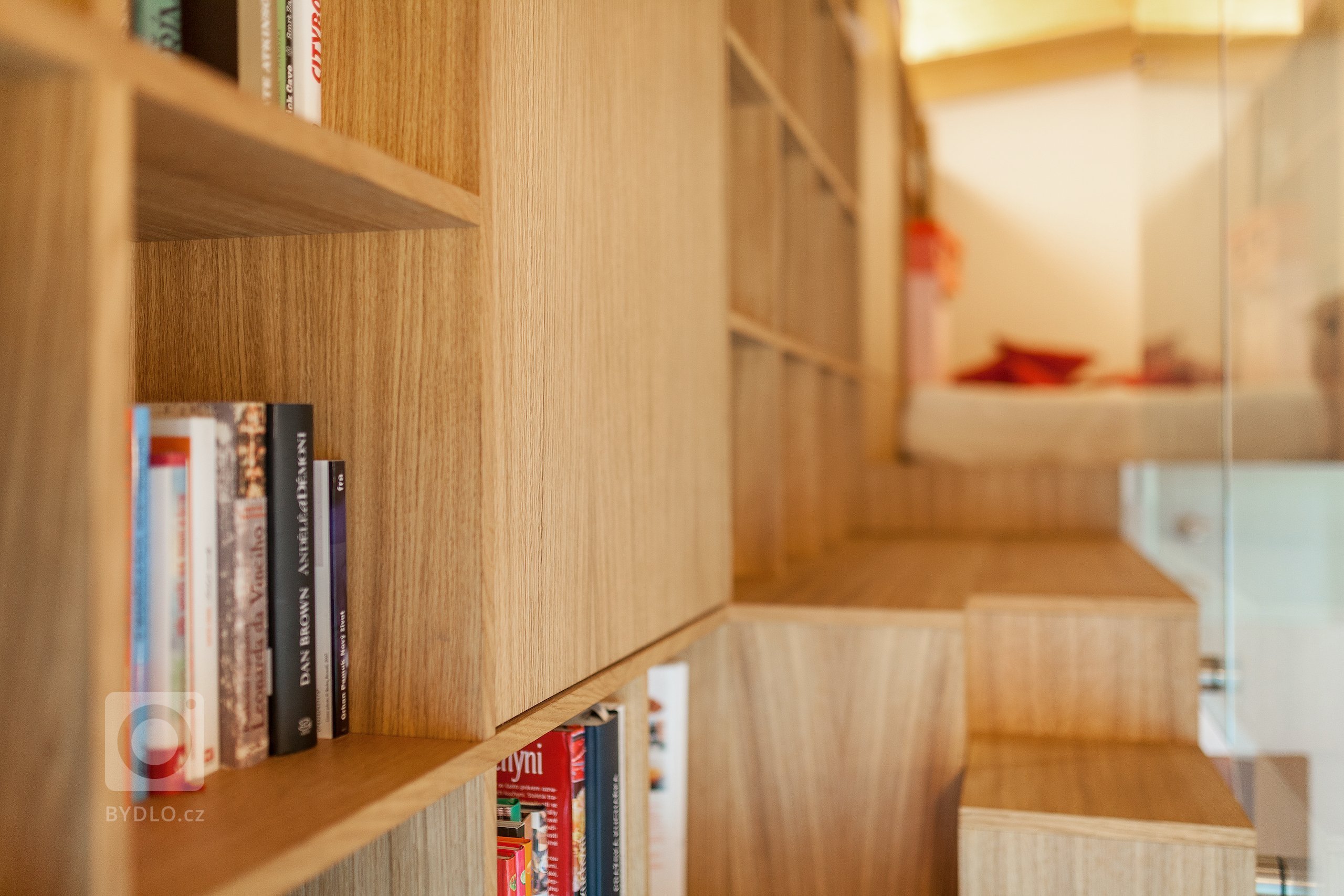 Ve spolupráci s architektonickým ateliérem NEW HOW architects jsme realizovali rekonstrukci některých částí interiéru rodinného domu u Prahy. Dominují zde…