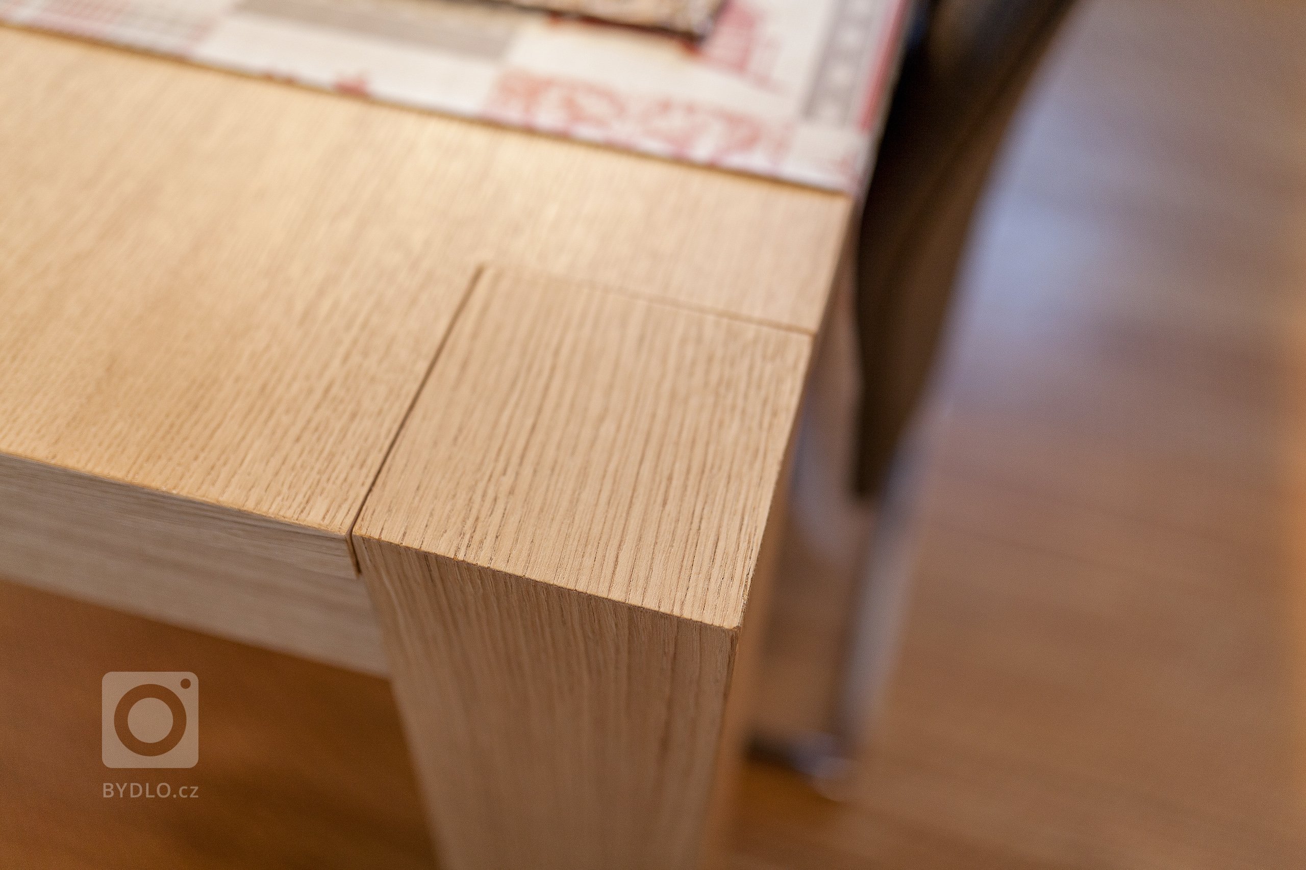 Ve spolupráci s architektonickým ateliérem NEW HOW architects jsme realizovali rekonstrukci některých částí interiéru rodinného domu u Prahy. Dominují zde…