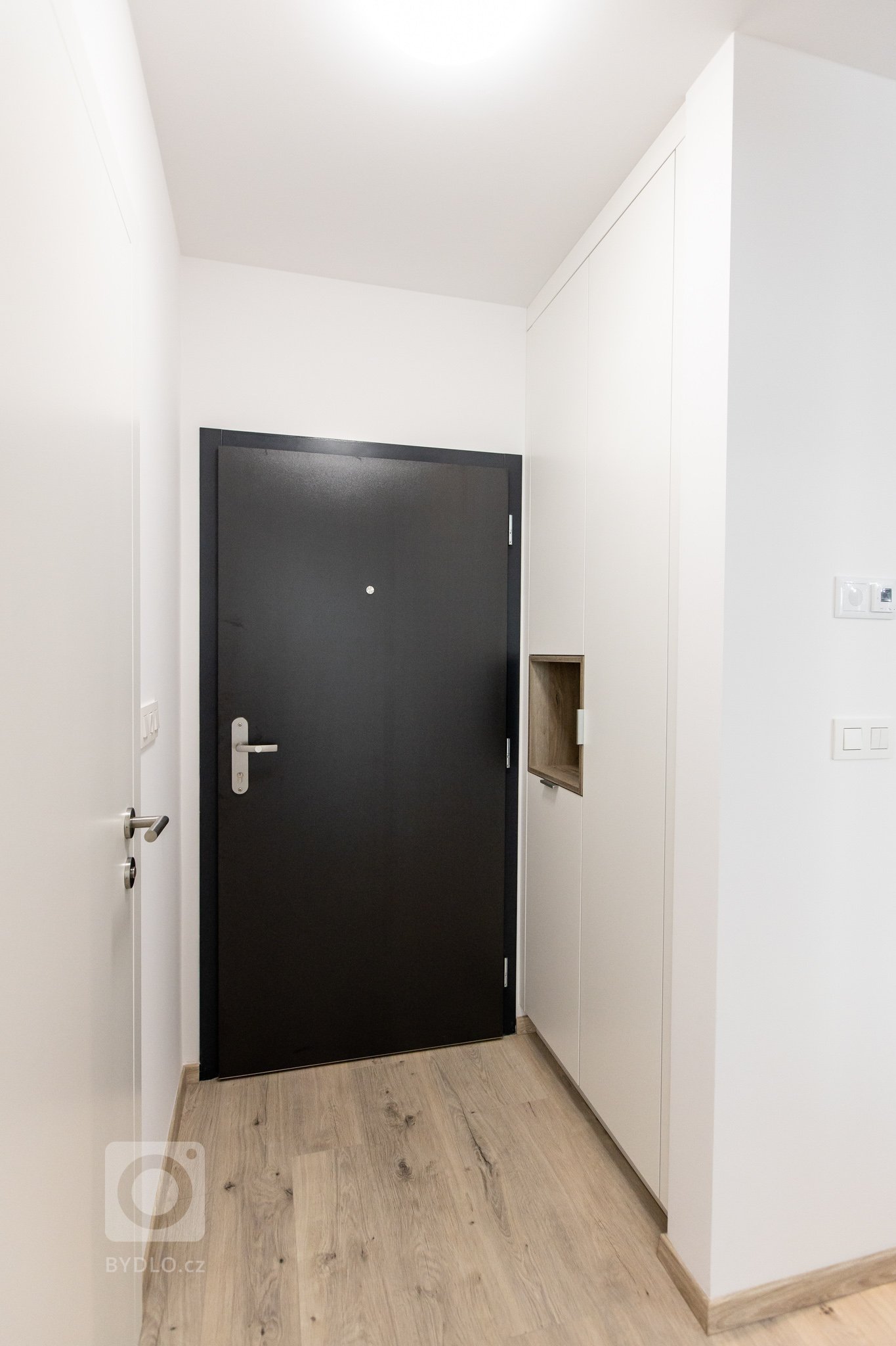 2,5 izbový byt v Urban Residence