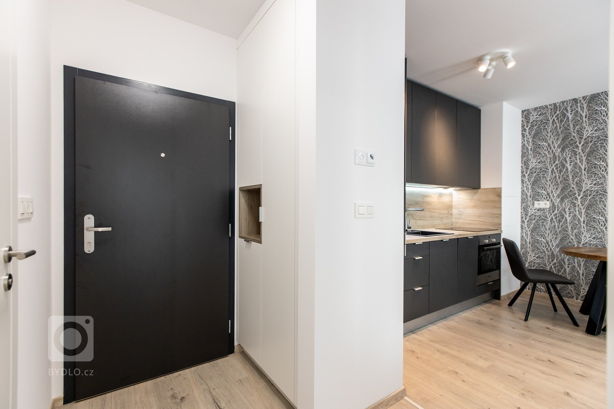 2,5 izbový byt v Urban Residence