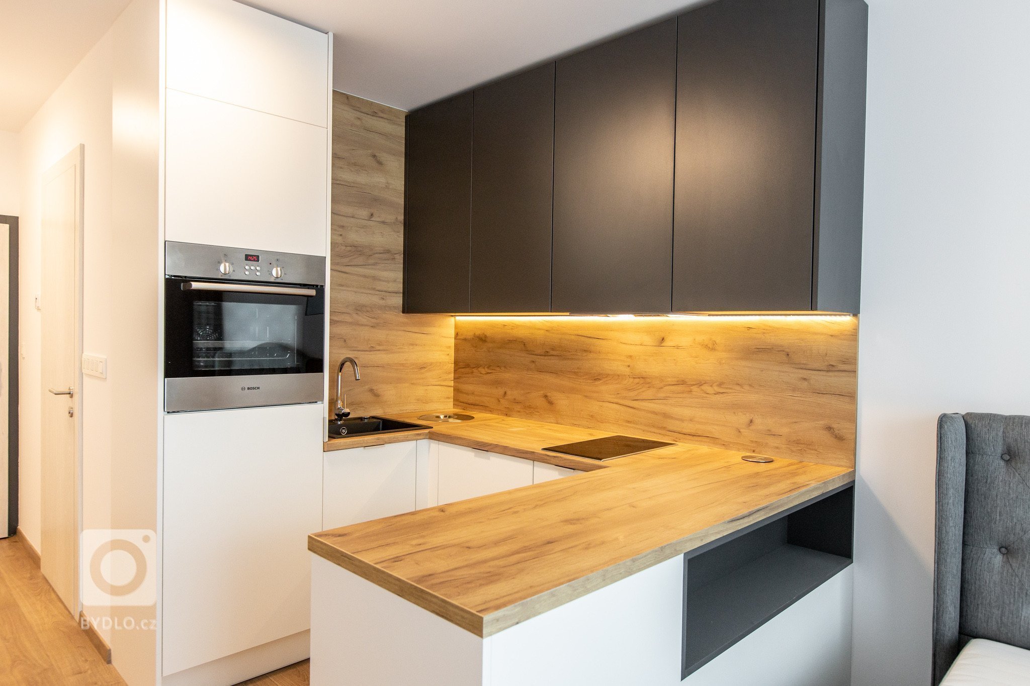 Apartmán v Urban Residence