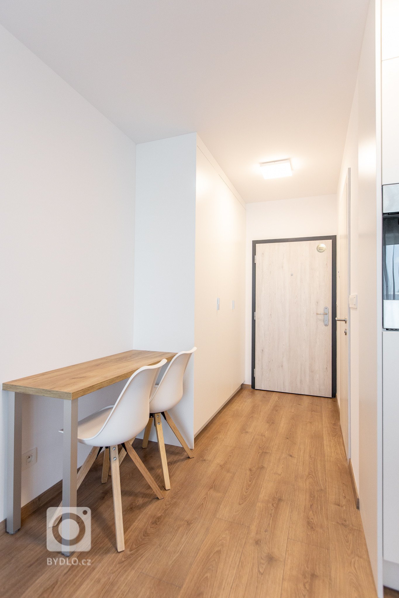 Apartmán v Urban Residence