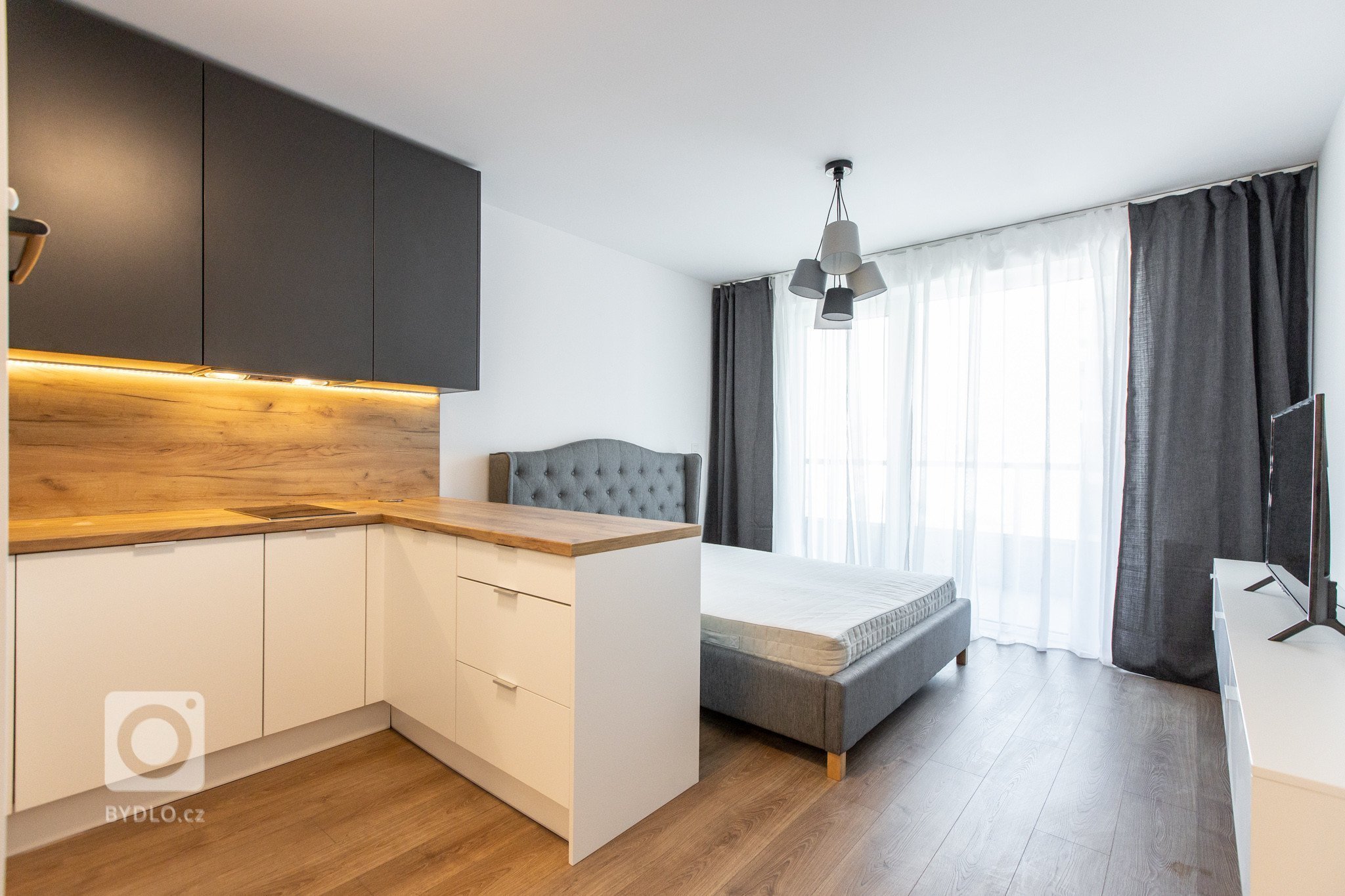 Apartmán v Urban Residence