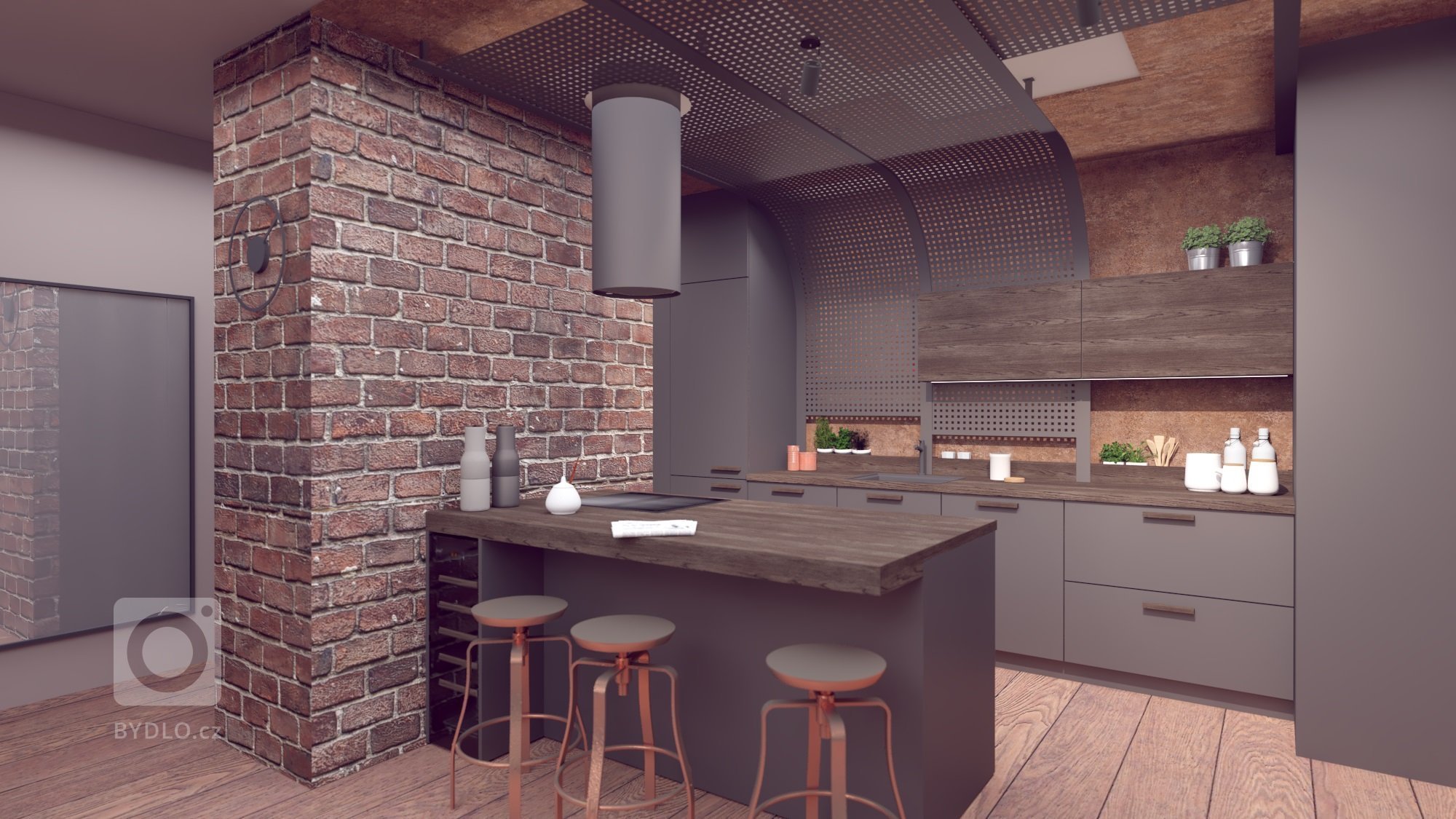 Pred dávnymi časmi vo vzdialenej galaxii...
