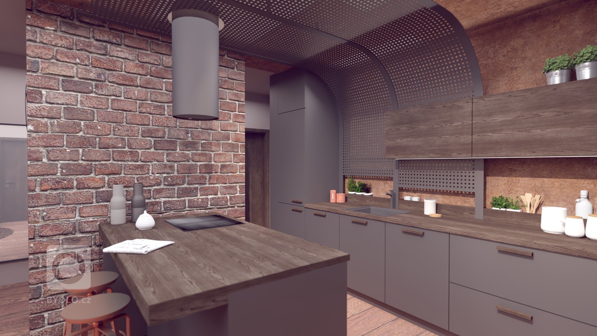 Pred dávnymi časmi vo vzdialenej galaxii...
