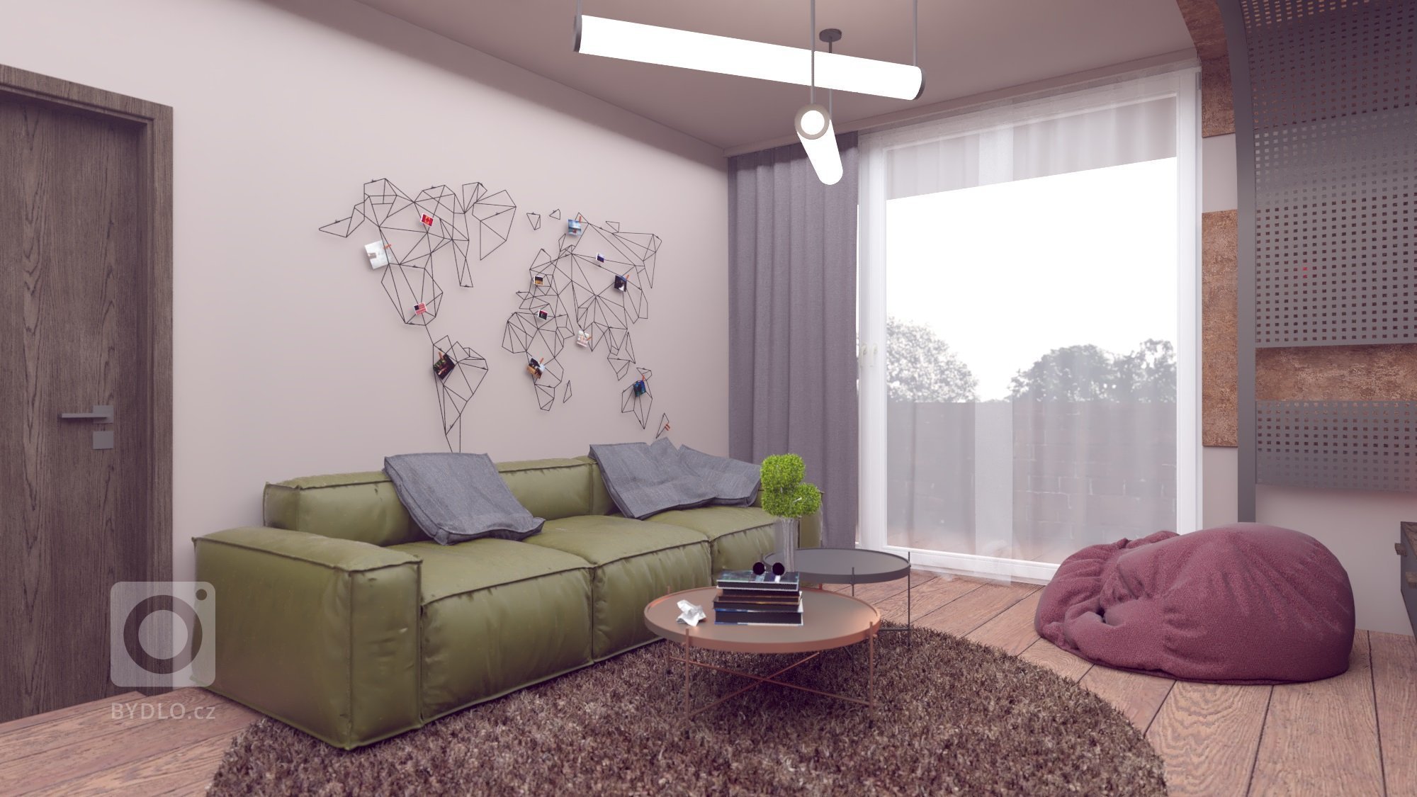 Pred dávnymi časmi vo vzdialenej galaxii...
