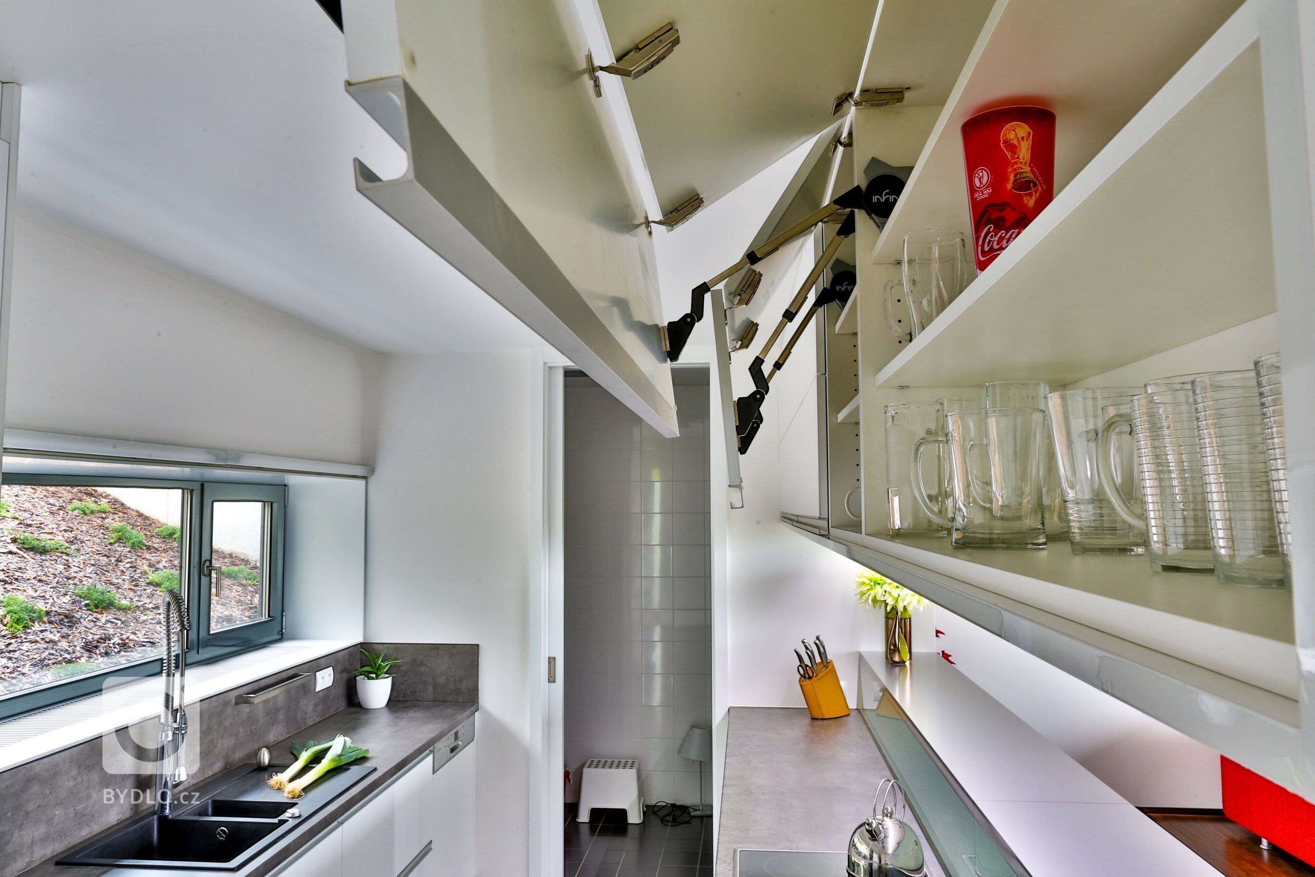 Vybavení rodinného domu