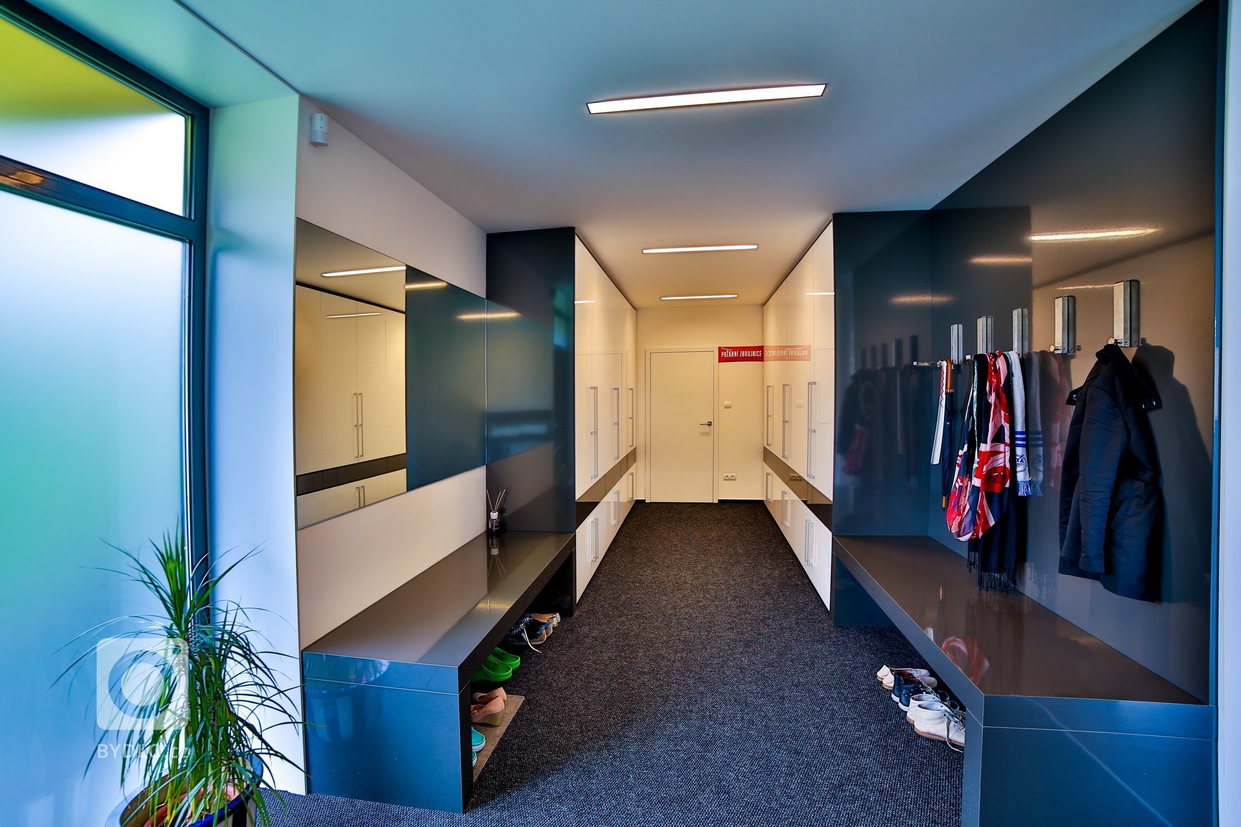 Vybavení rodinného domu