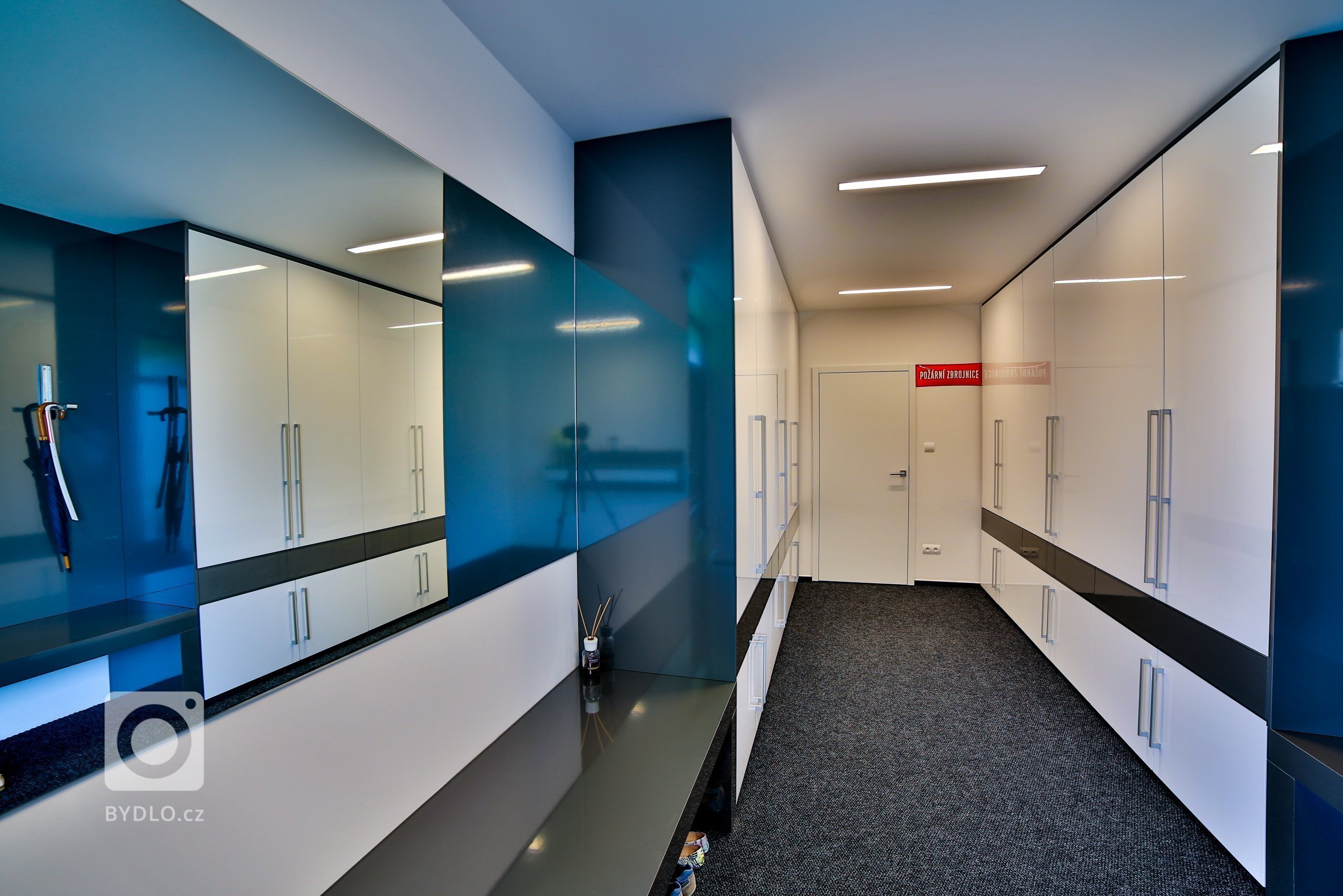 Vybavení rodinného domu