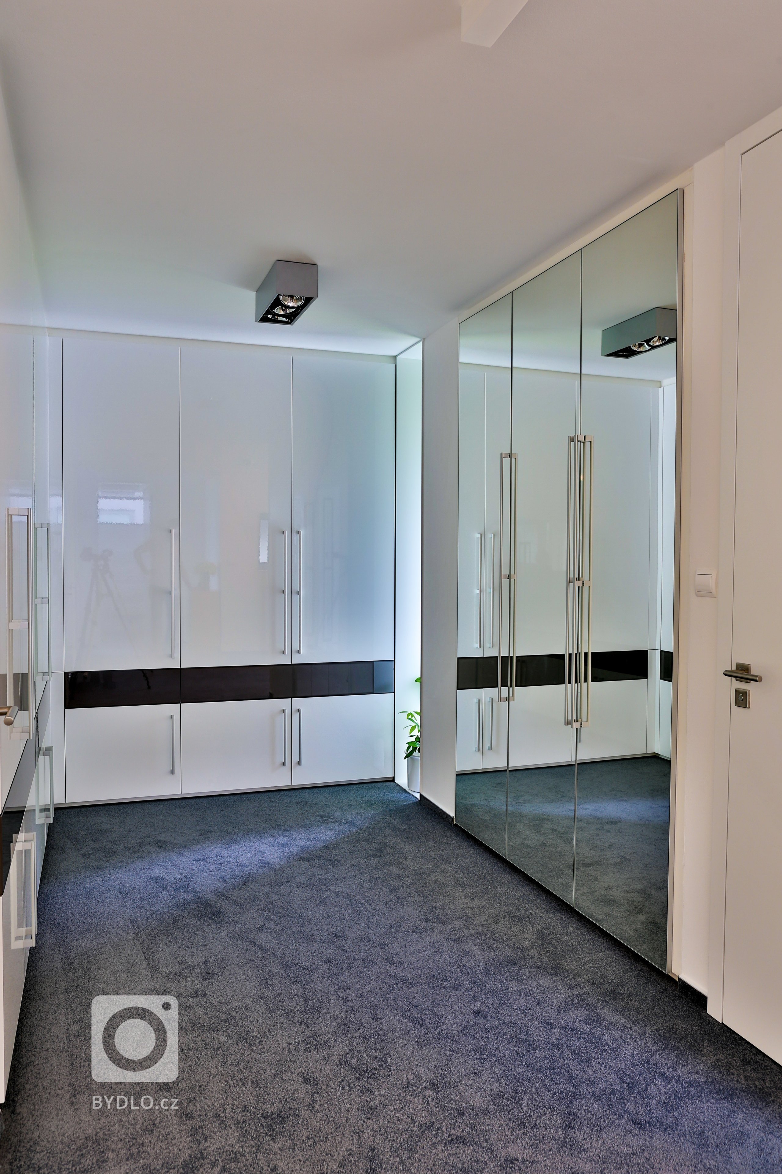 Vybavení rodinného domu