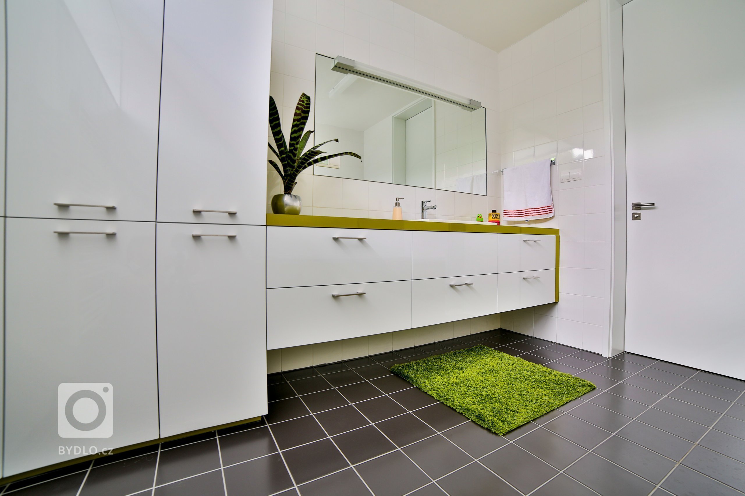 Vybavení rodinného domu