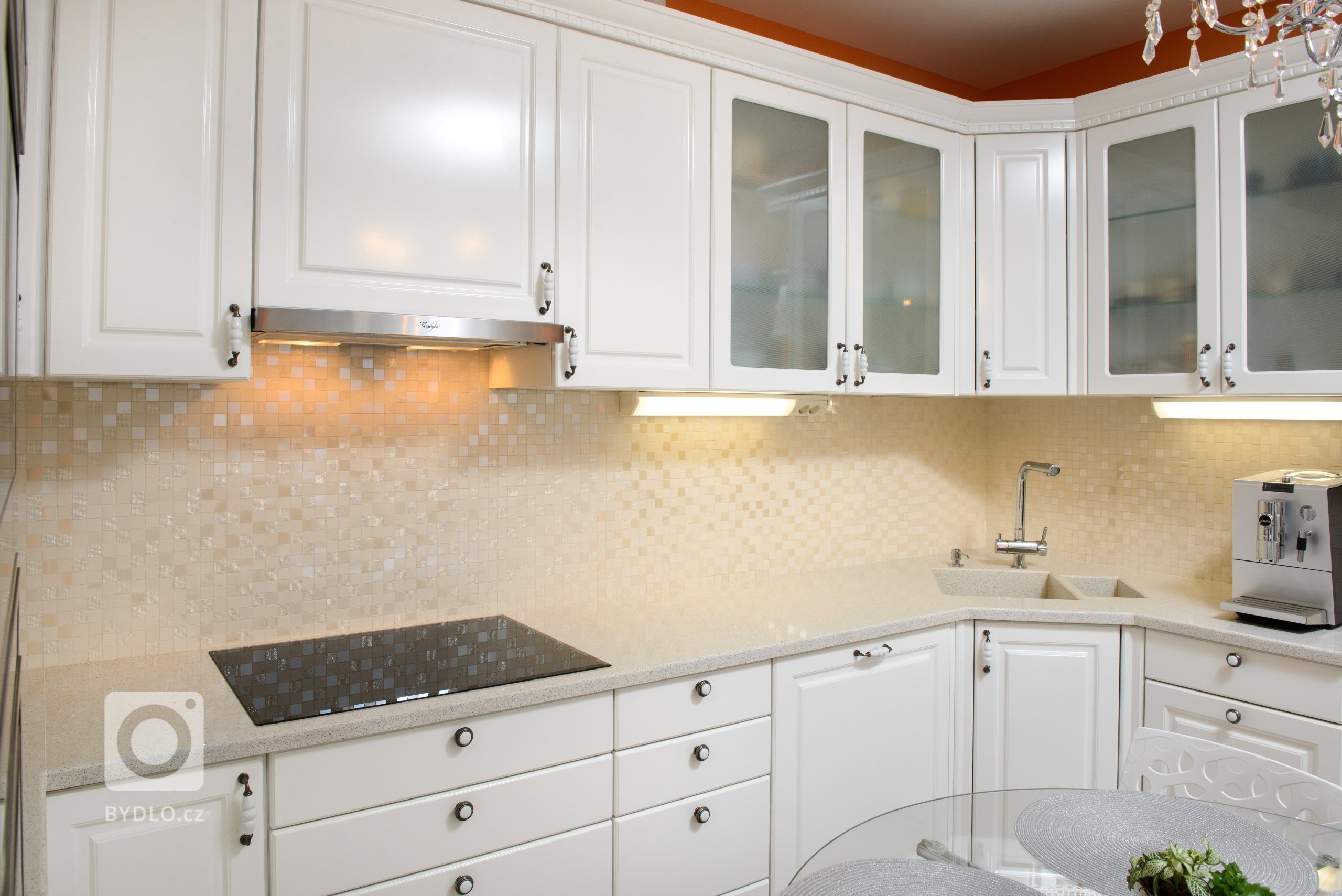 Netradiční bydlení