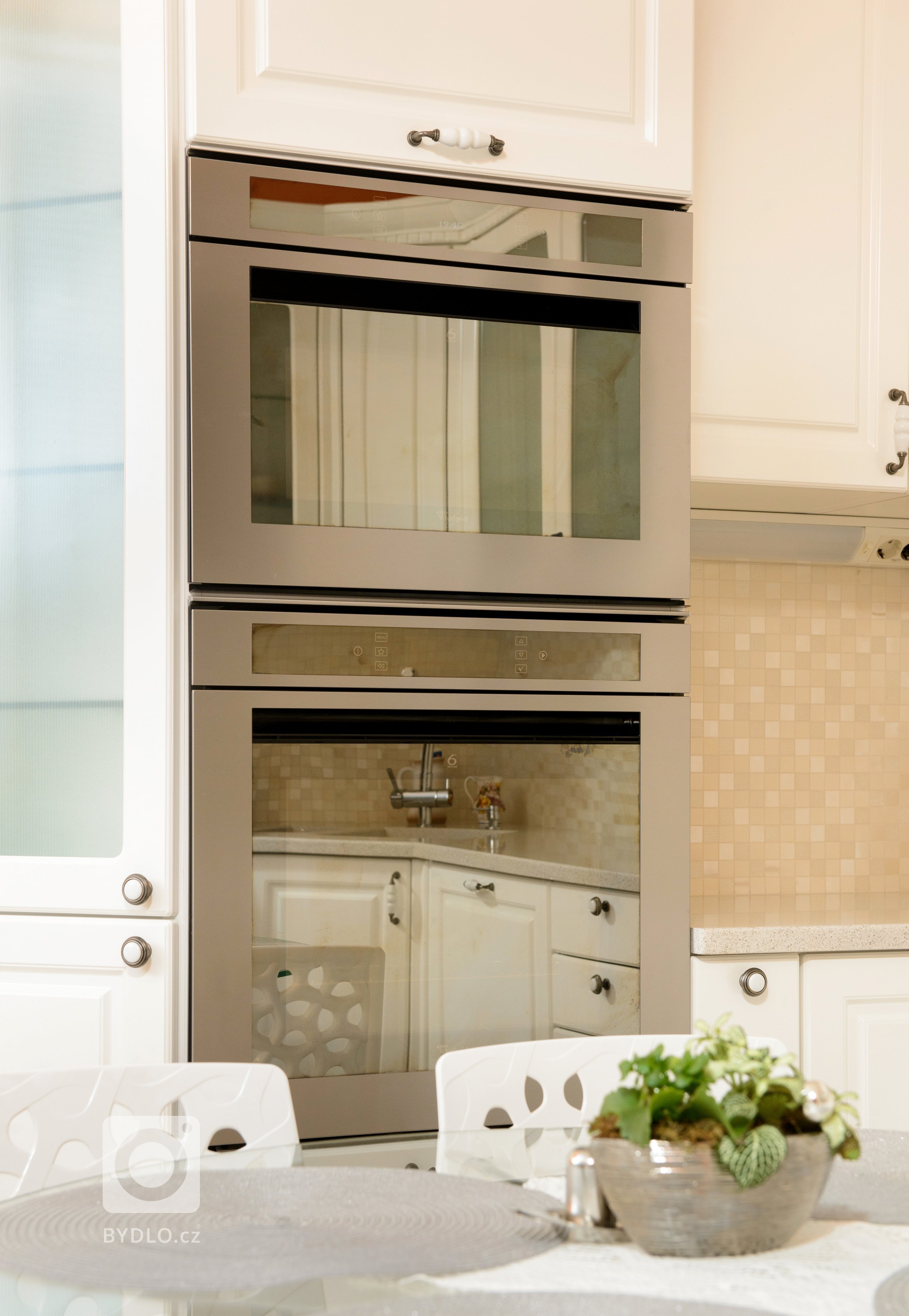 Netradiční bydlení