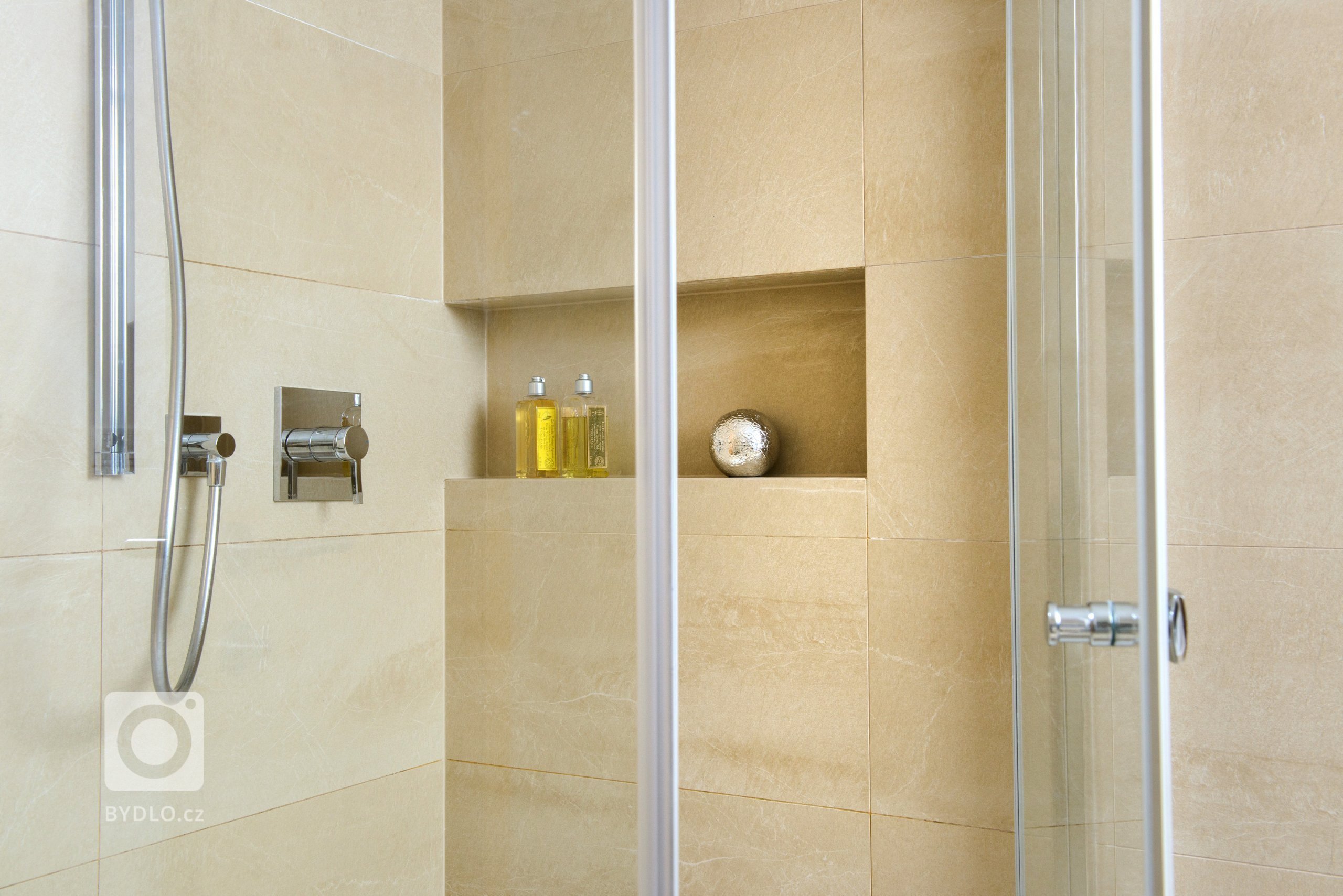 Netradiční bydlení