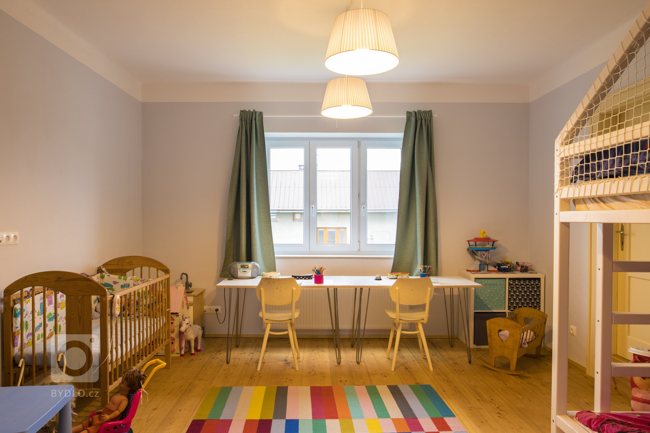 Rekonstrukce prvorepublikového rodinného domu v Suchdole nad Odrou s požadavkem minimálních stavebních úprav.&nbsp;Byla vypracována nová dispozice a kompletní…