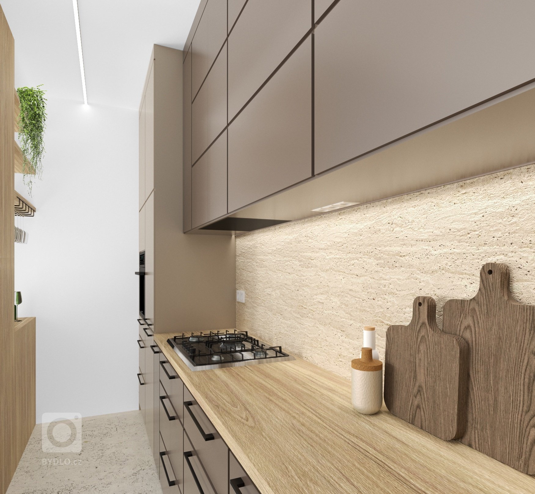 Majitelé starší stylové vilky na okraji Prachatic se rozhodli stavbu zrekonstruovat a vytvořit tu svůj nový domov. Rekonstrukce probíhá do značné míry…