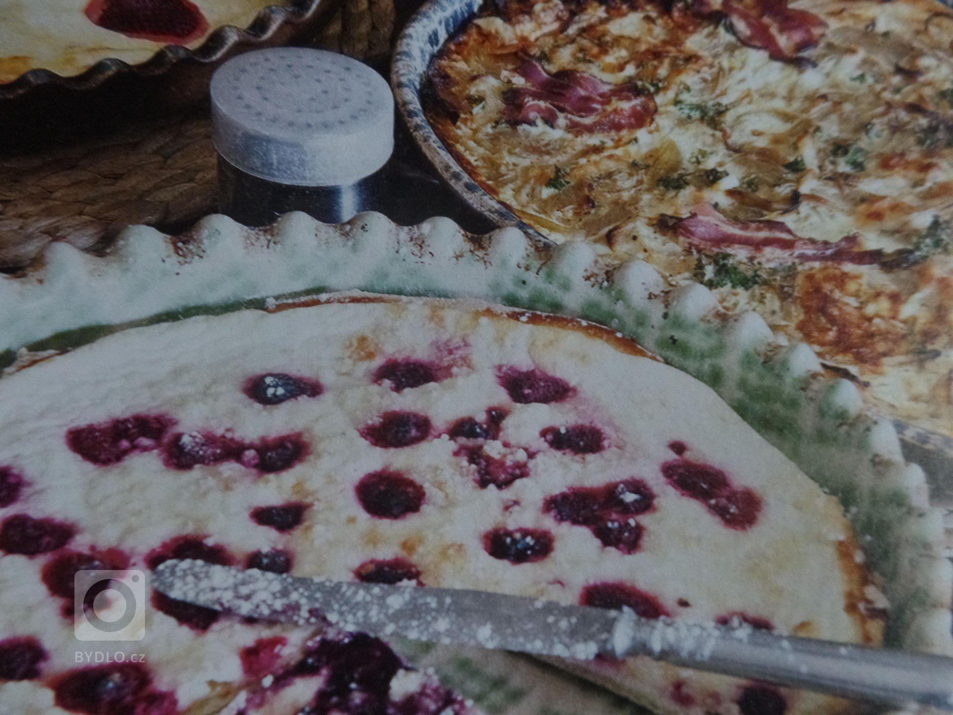 Chaloupka kde se zastavil čas, vrátí Vás o několik desetiletí zpět.
