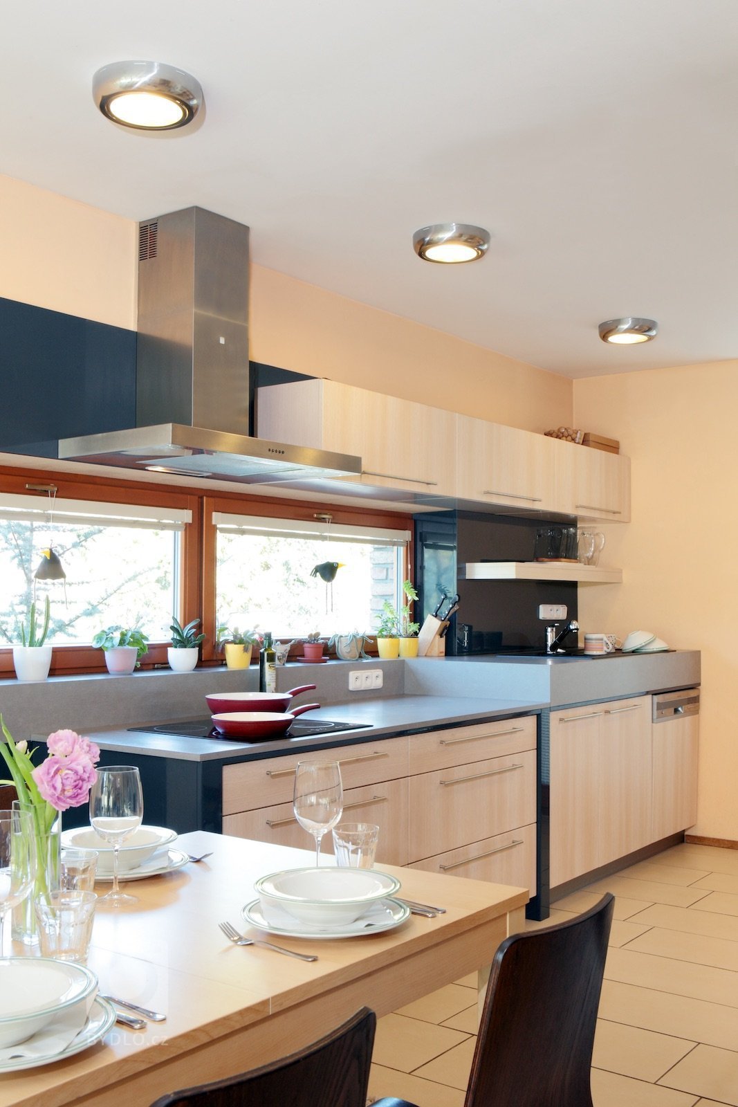 Dům Hradec nad Moravicí