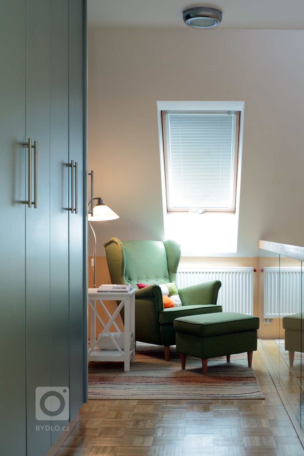 Dům Hradec nad Moravicí