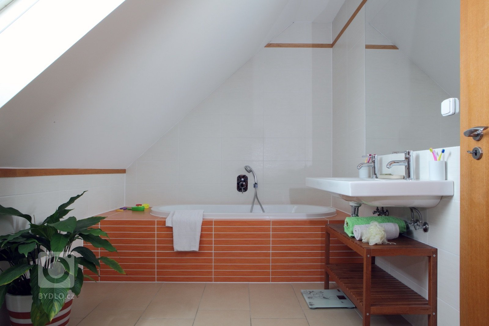 Dům Hradec nad Moravicí