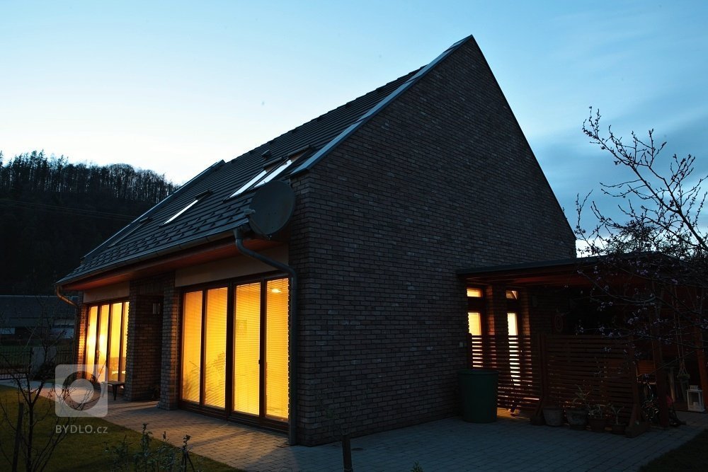 Dům Hradec nad Moravicí