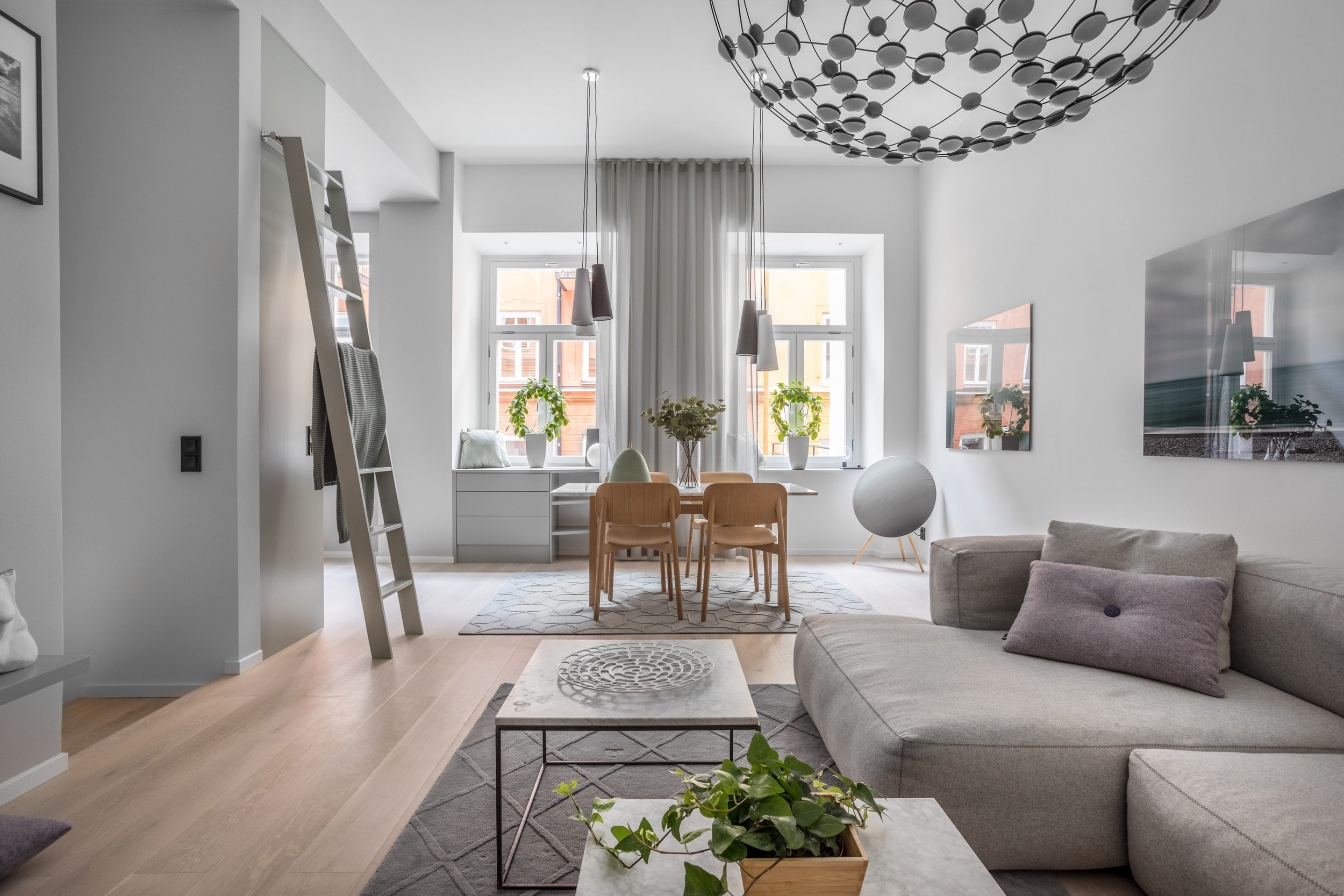 Nestárnoucí skandinávský design