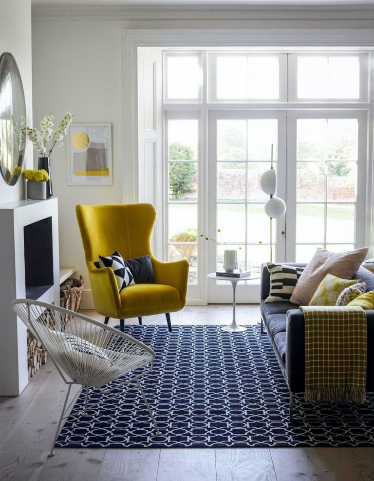 5 interiérových trendů pro letošní rok