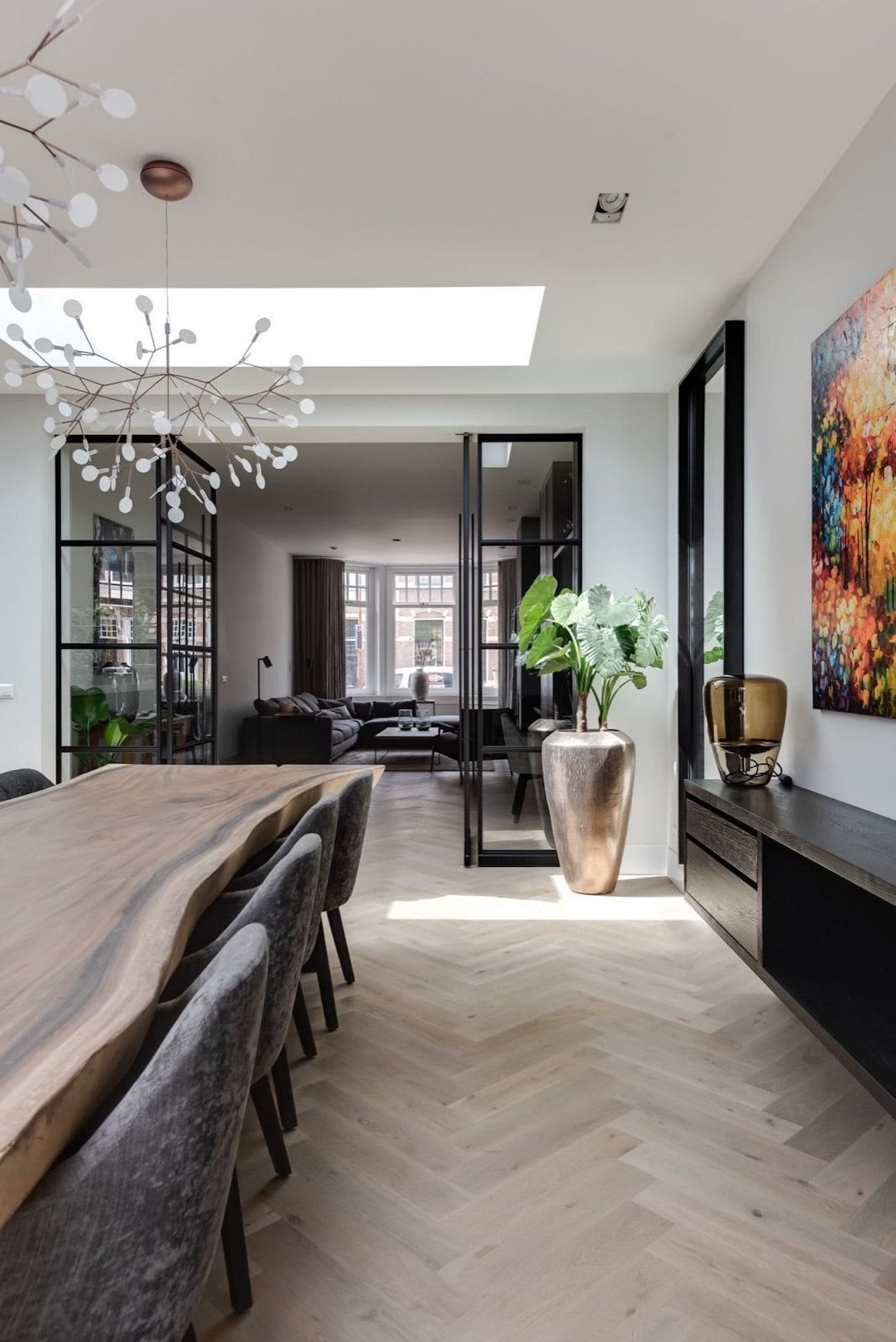 5 interiérových trendů pro letošní rok