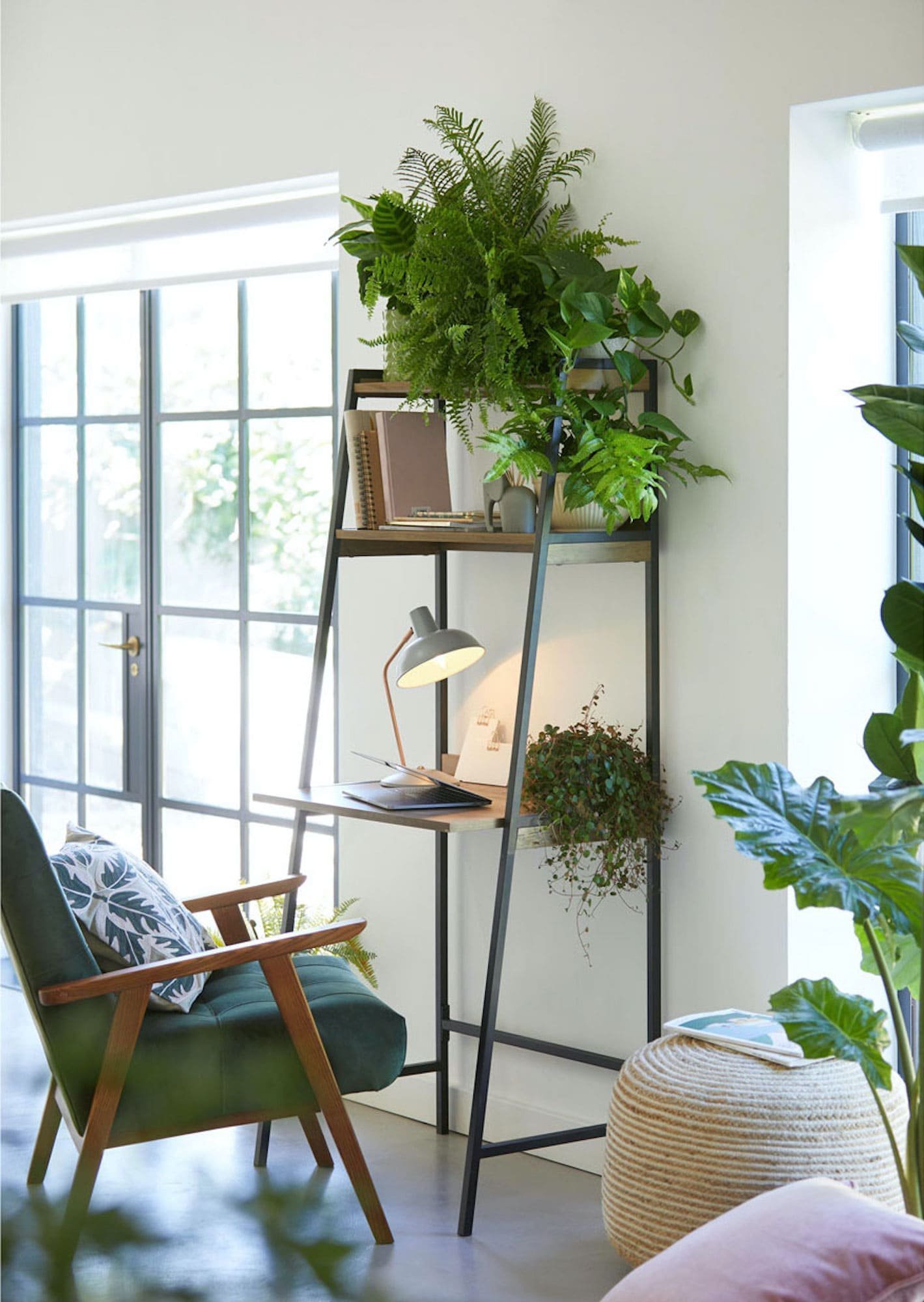 5 interiérových trendů pro letošní rok