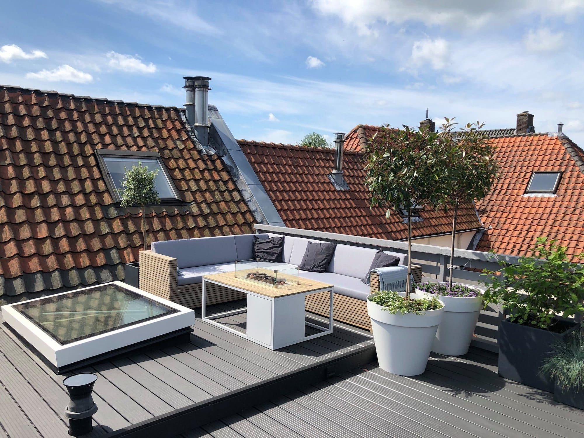 7 tipů, jak vybrat ten správný zahradní nábytek