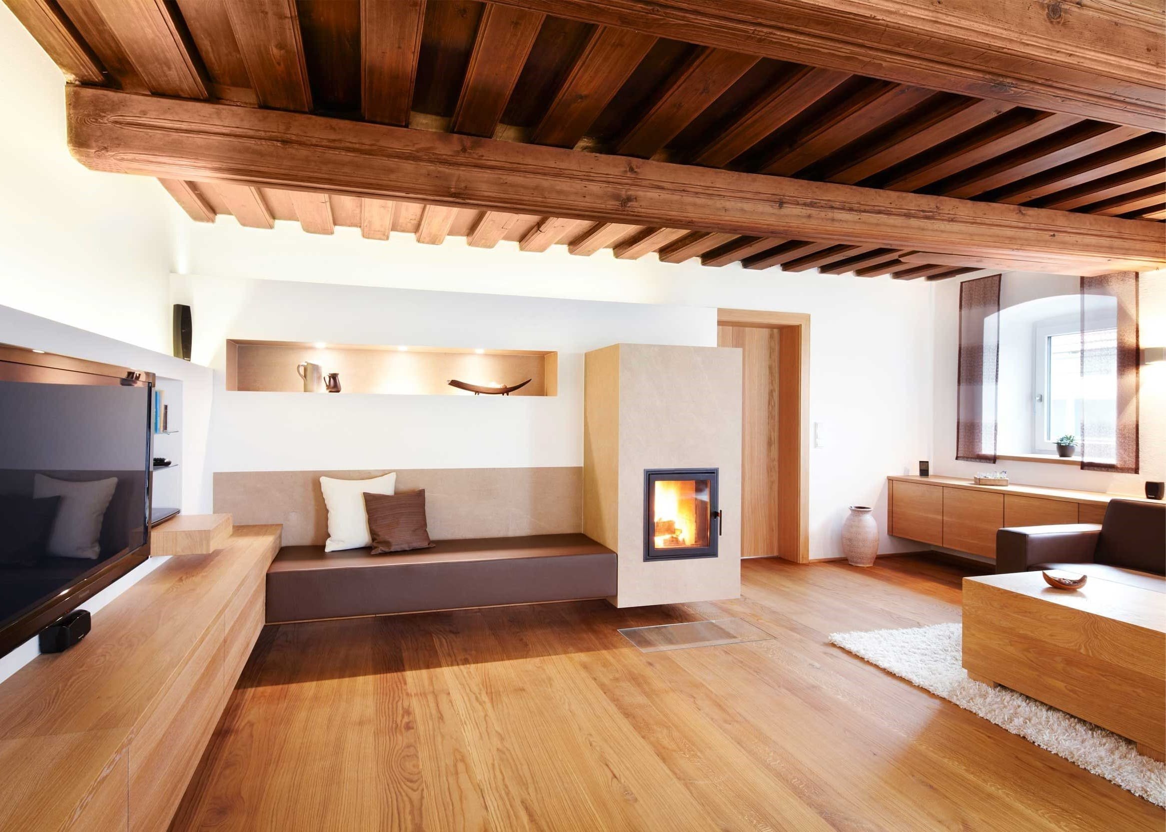 Akumulační kamna vám ušetří za vytápění