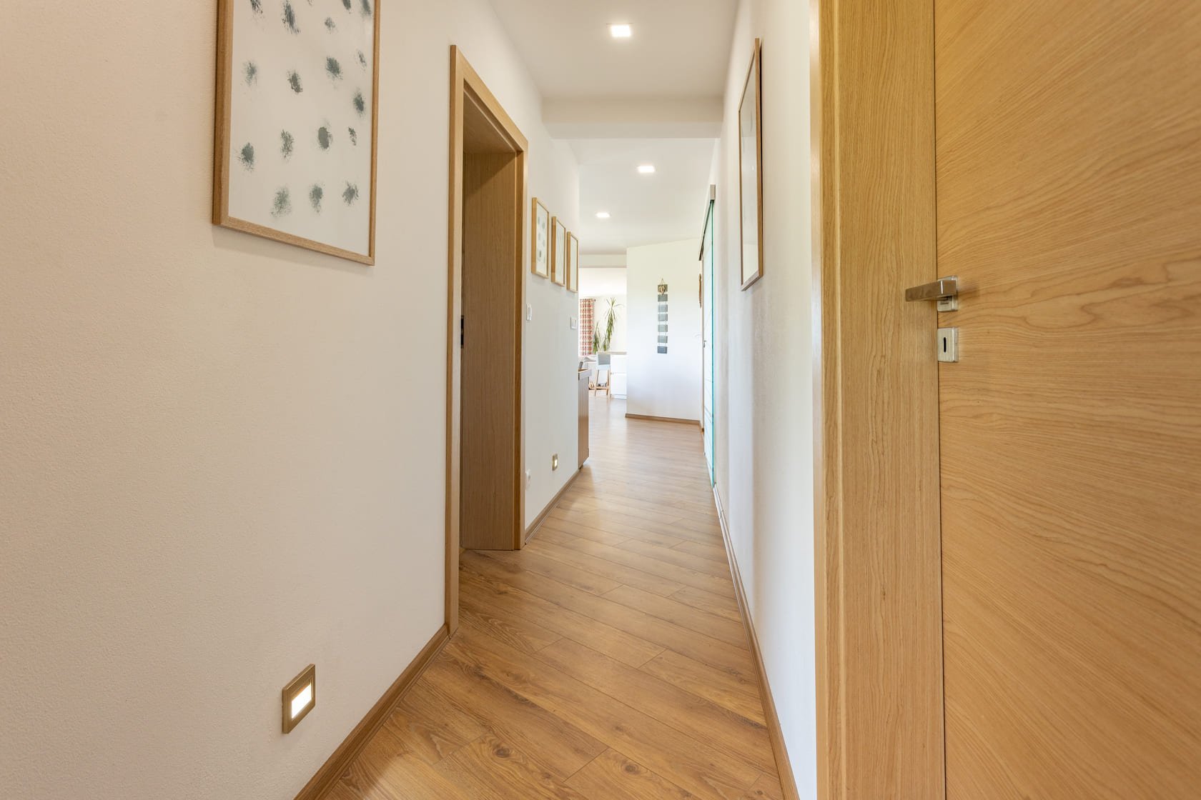 Atypický dům v objetí přírody