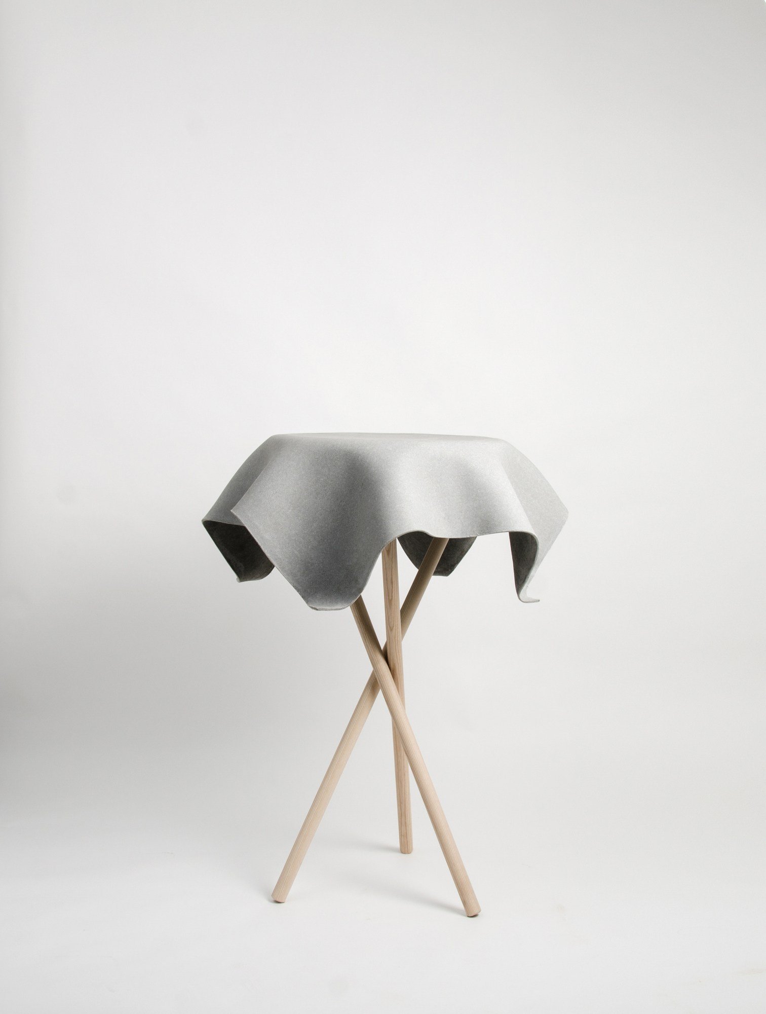 Beton je jedním z nejvíc trendy materiálů současnosti!