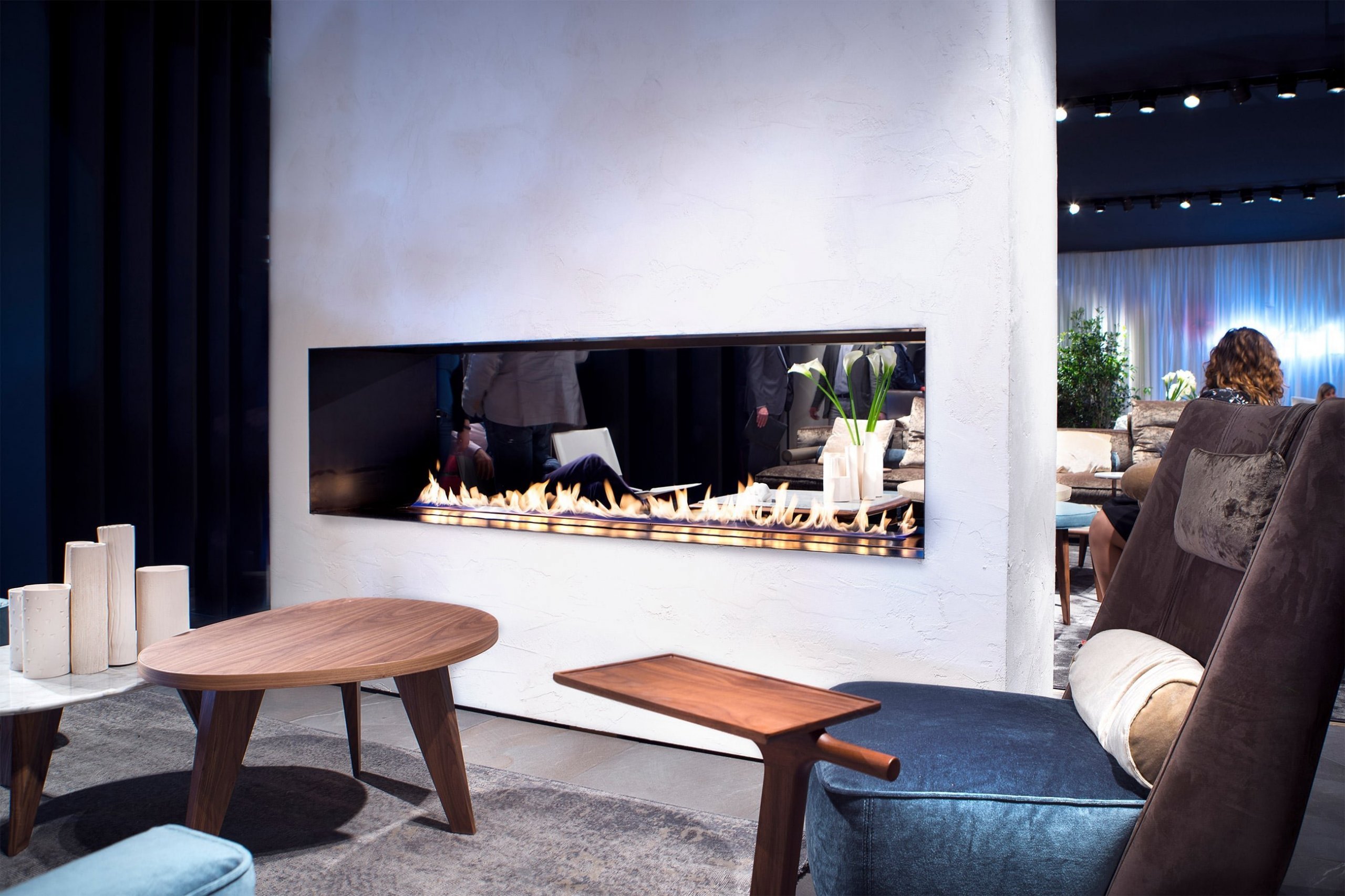 Romantické večery strávené u biokrbu – bez nutnosti komínu