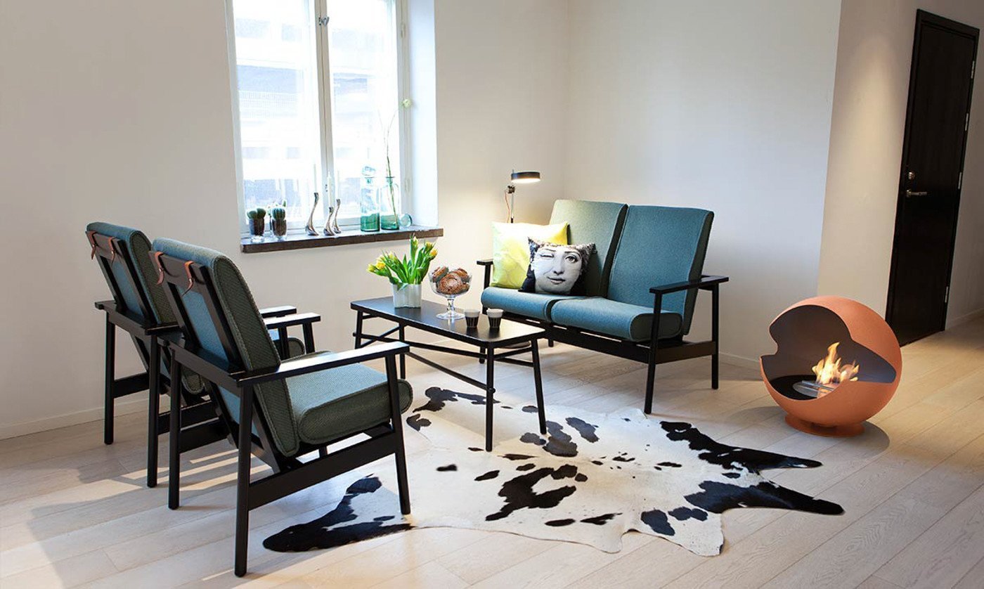 Romantické večery strávené u biokrbu – bez nutnosti komínu