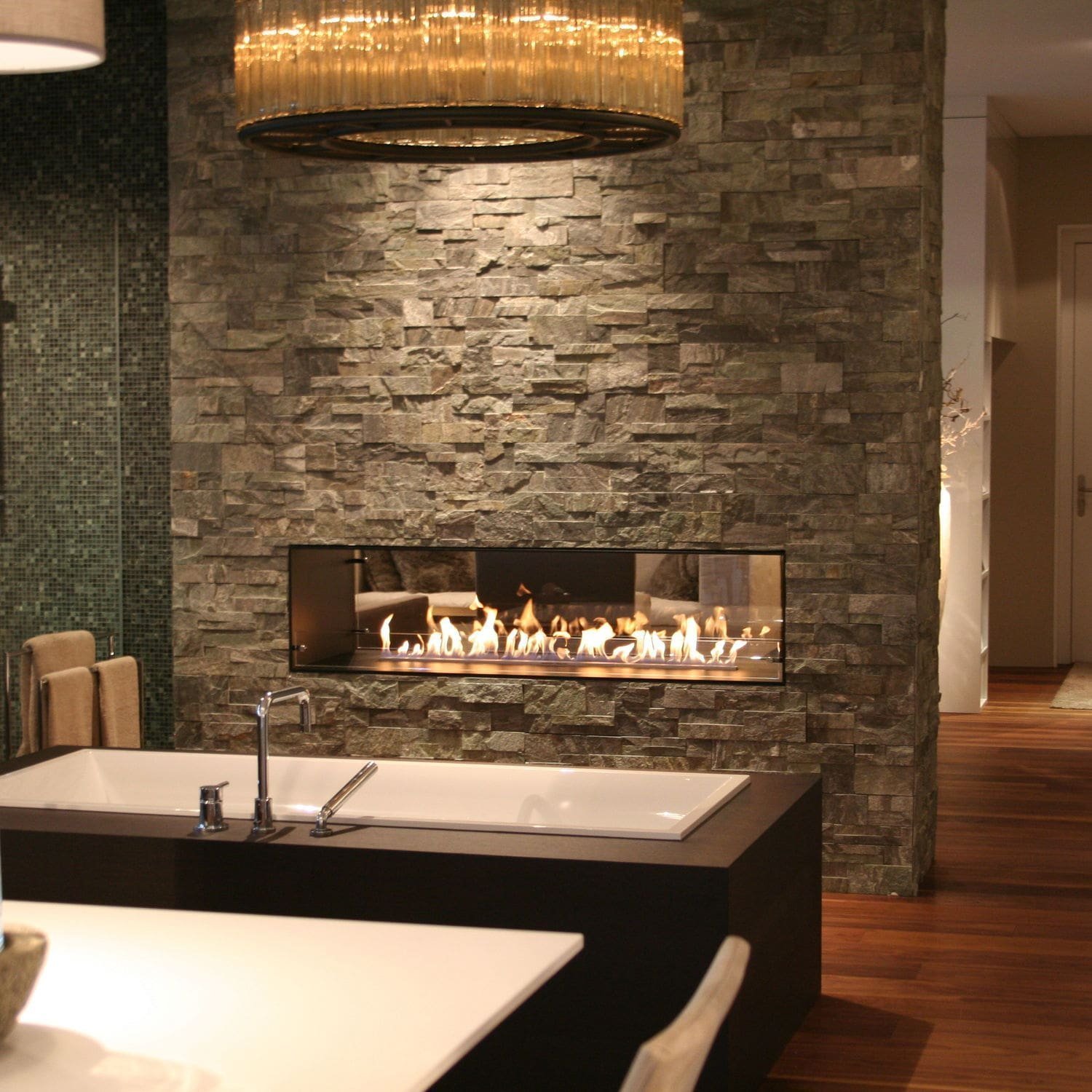 Romantické večery strávené u biokrbu – bez nutnosti komínu