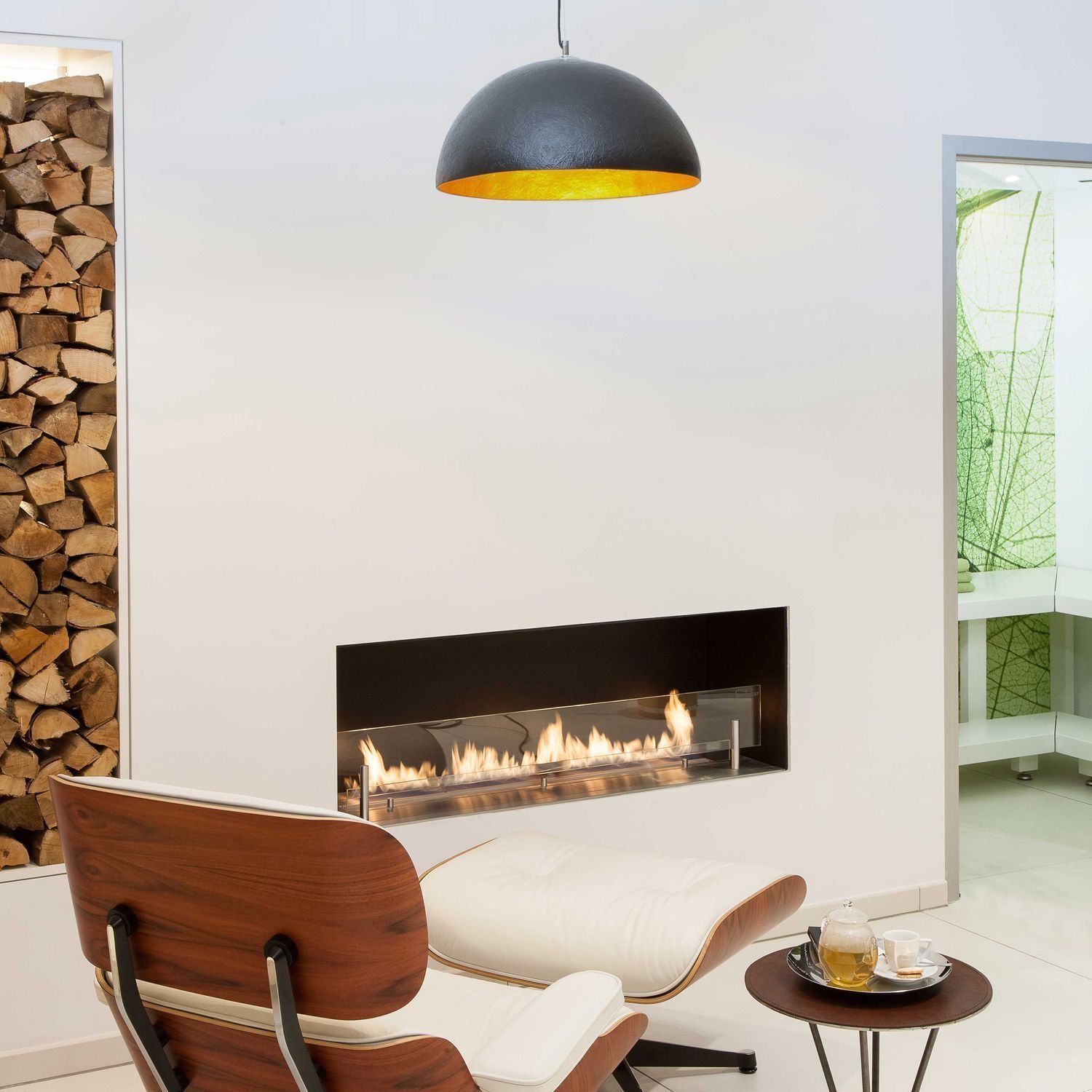 Romantické večery strávené u biokrbu – bez nutnosti komínu